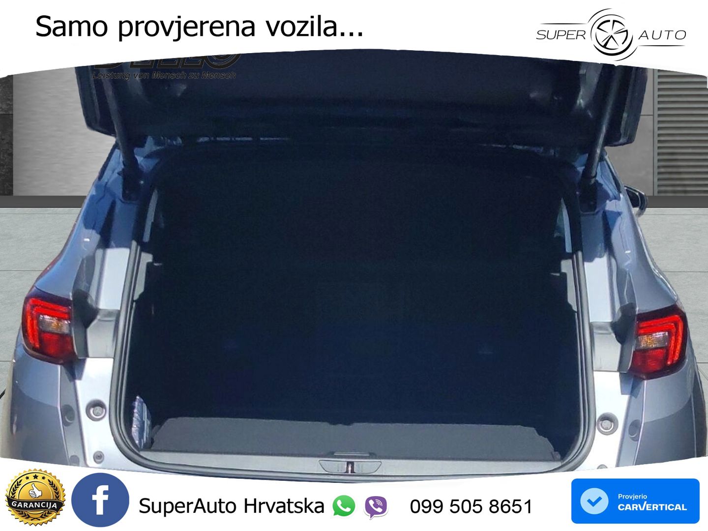 Opel Grandland 1.2i Turbo (130 KS) Elegance