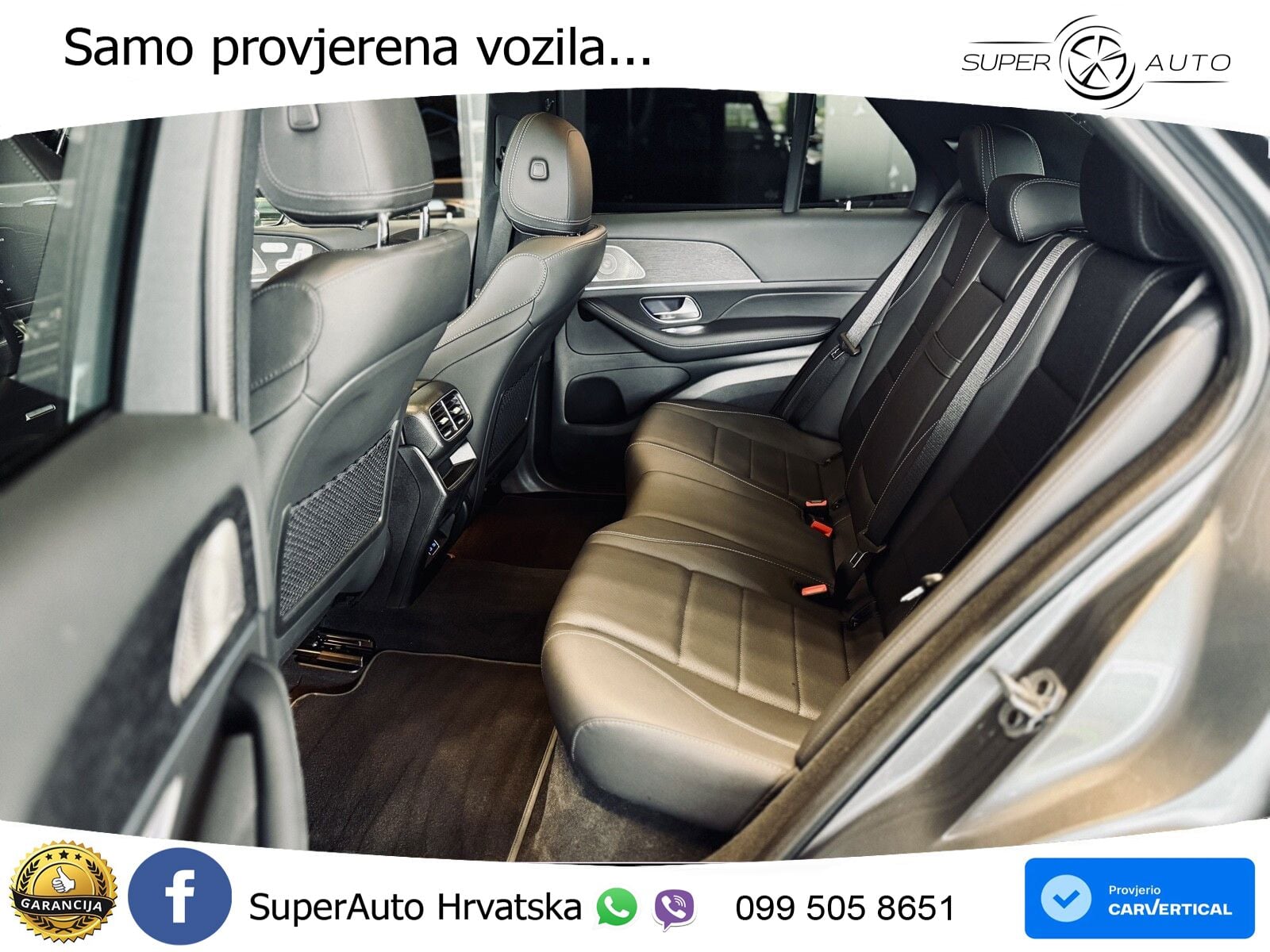 Mercedes GLE 350de (333 KS) 4MATIC 9G-TRONIC ACC+GR SJED+360+PANO