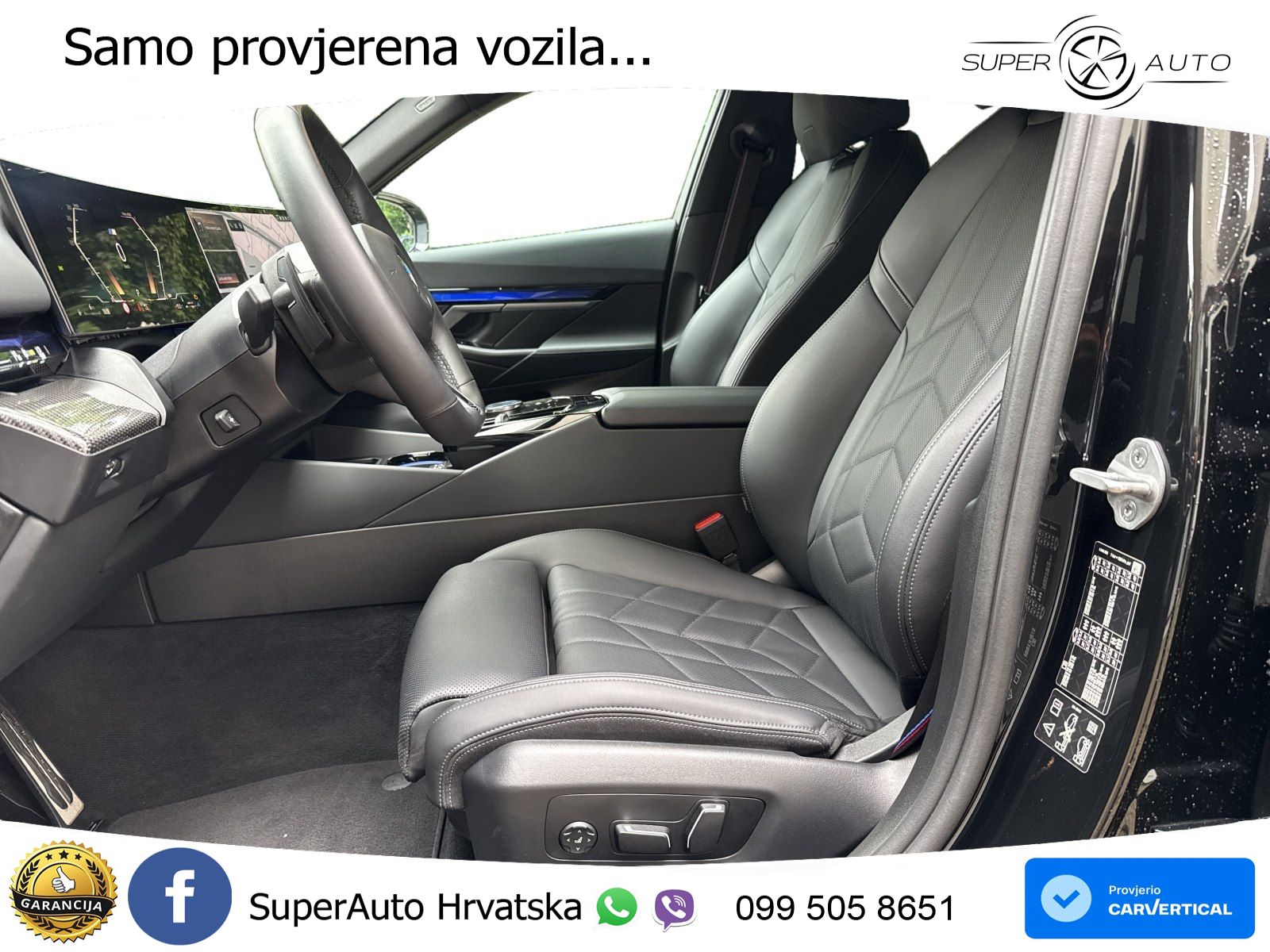 BMW 540d Touring (303 KS) xDrive Steptronic LED+GR SJED+ACC