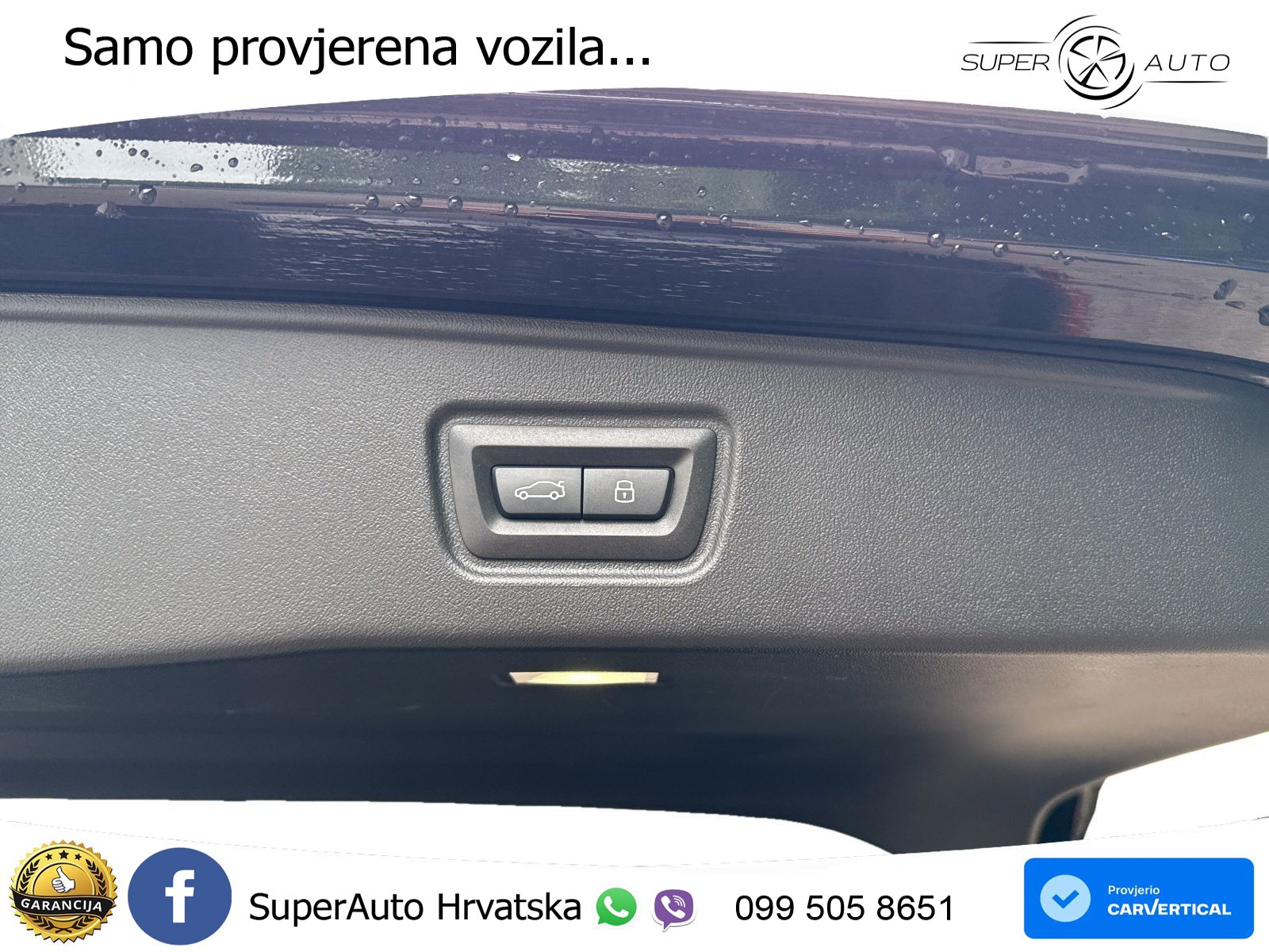 BMW 540d Touring (303 KS) xDrive Steptronic LED+GR SJED+ACC