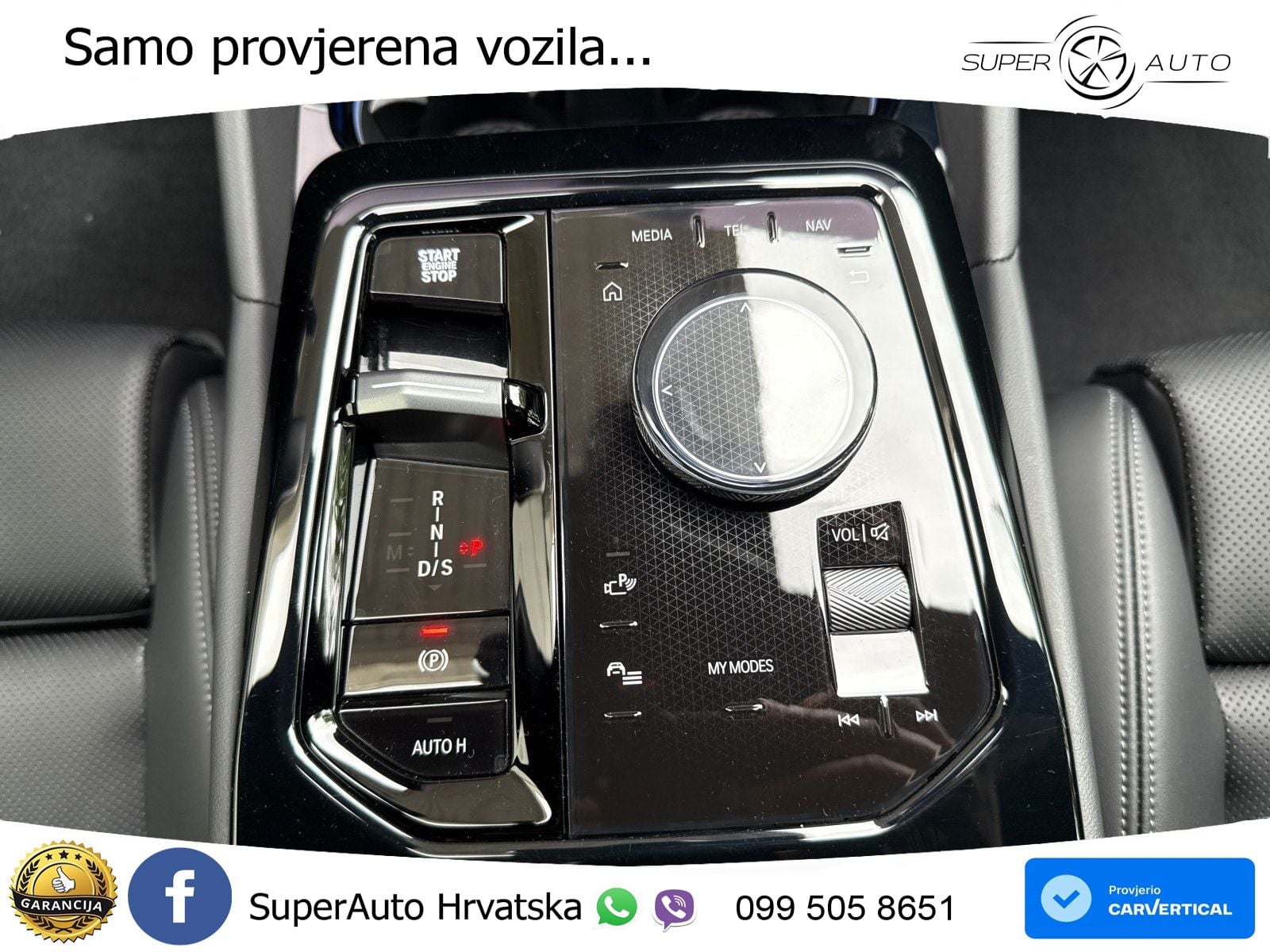 BMW 540d Touring (303 KS) xDrive Steptronic LED+GR SJED+ACC