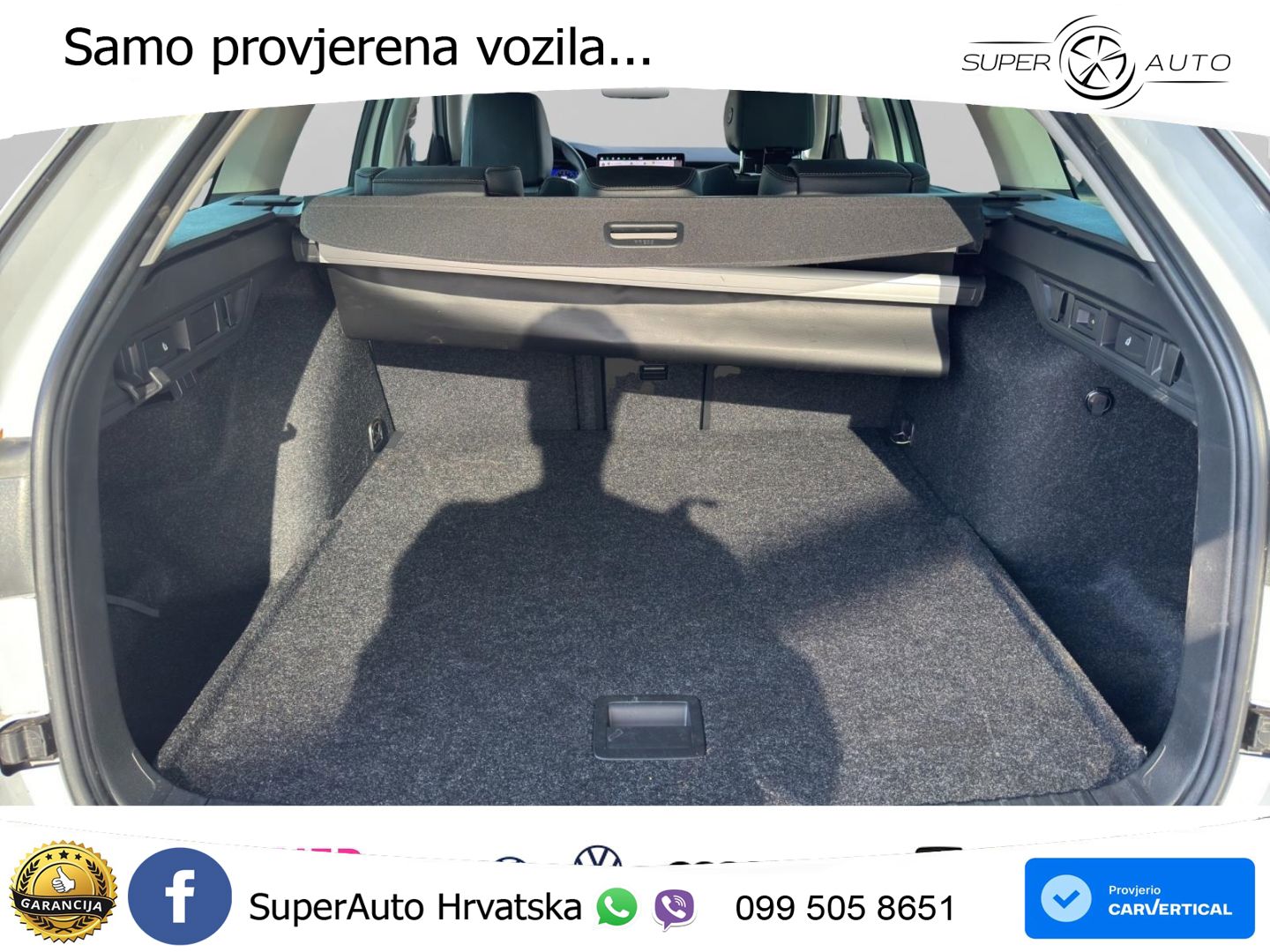 Škoda Octavia Combi 2.0 TDI (150 KS) DSG Selection MATRIX+GR SJED+KAM
