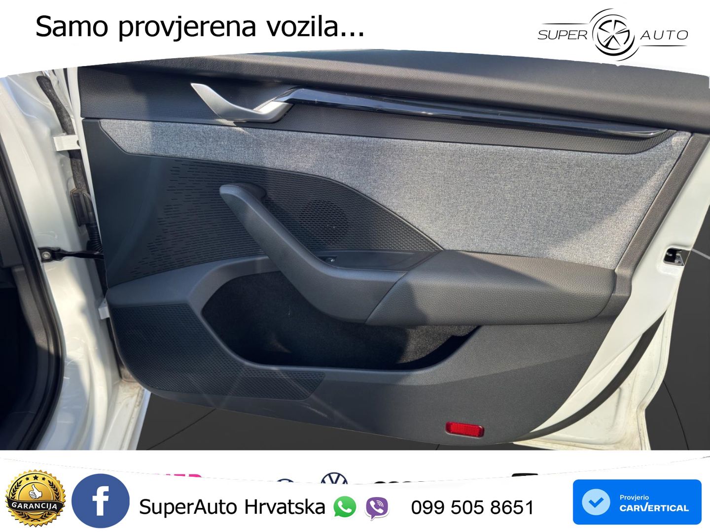 Škoda Octavia Combi 2.0 TDI (150 KS) DSG Selection MATRIX+GR SJED+KAM