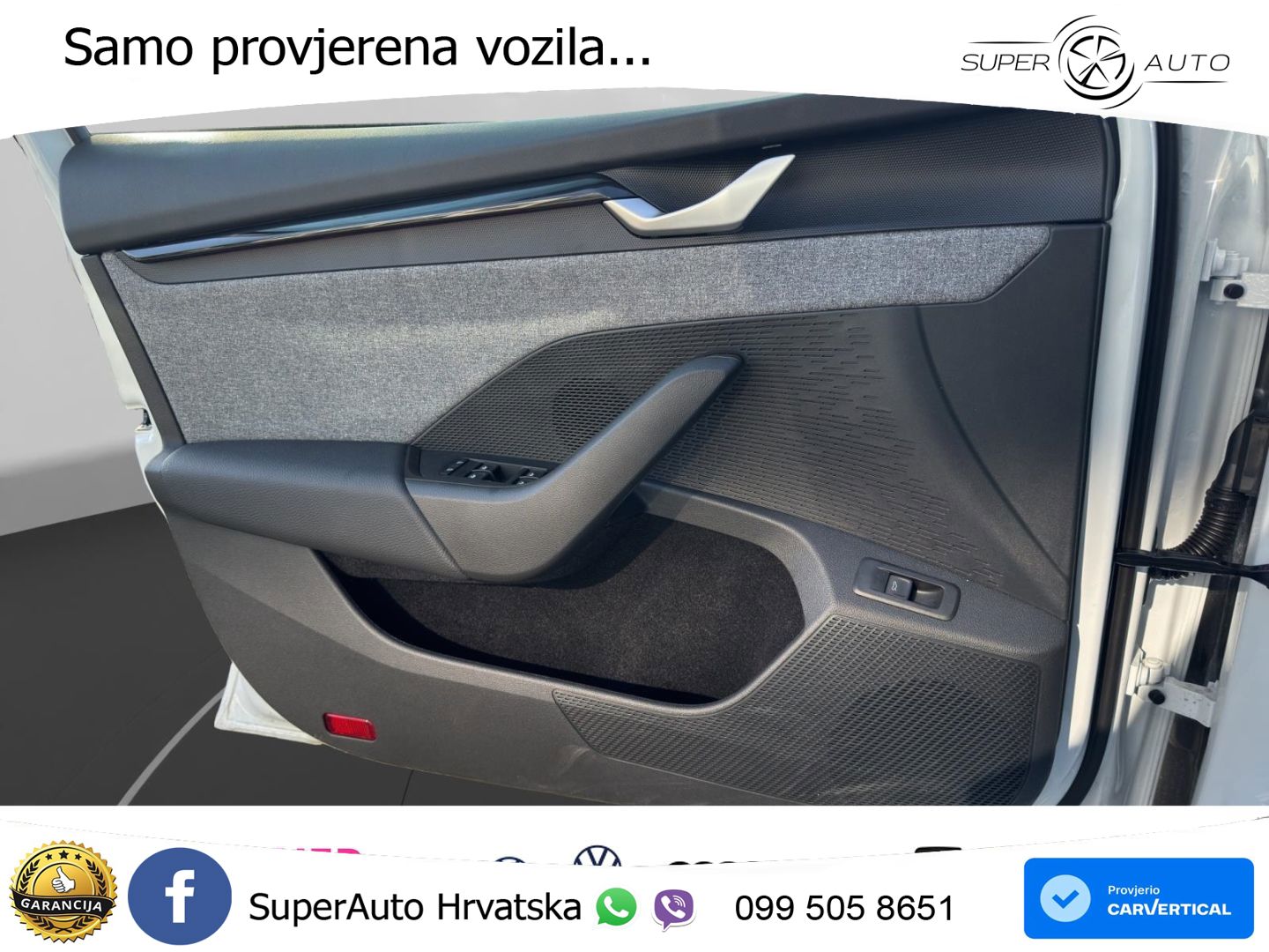 Škoda Octavia Combi 2.0 TDI (150 KS) DSG Selection MATRIX+GR SJED+KAM