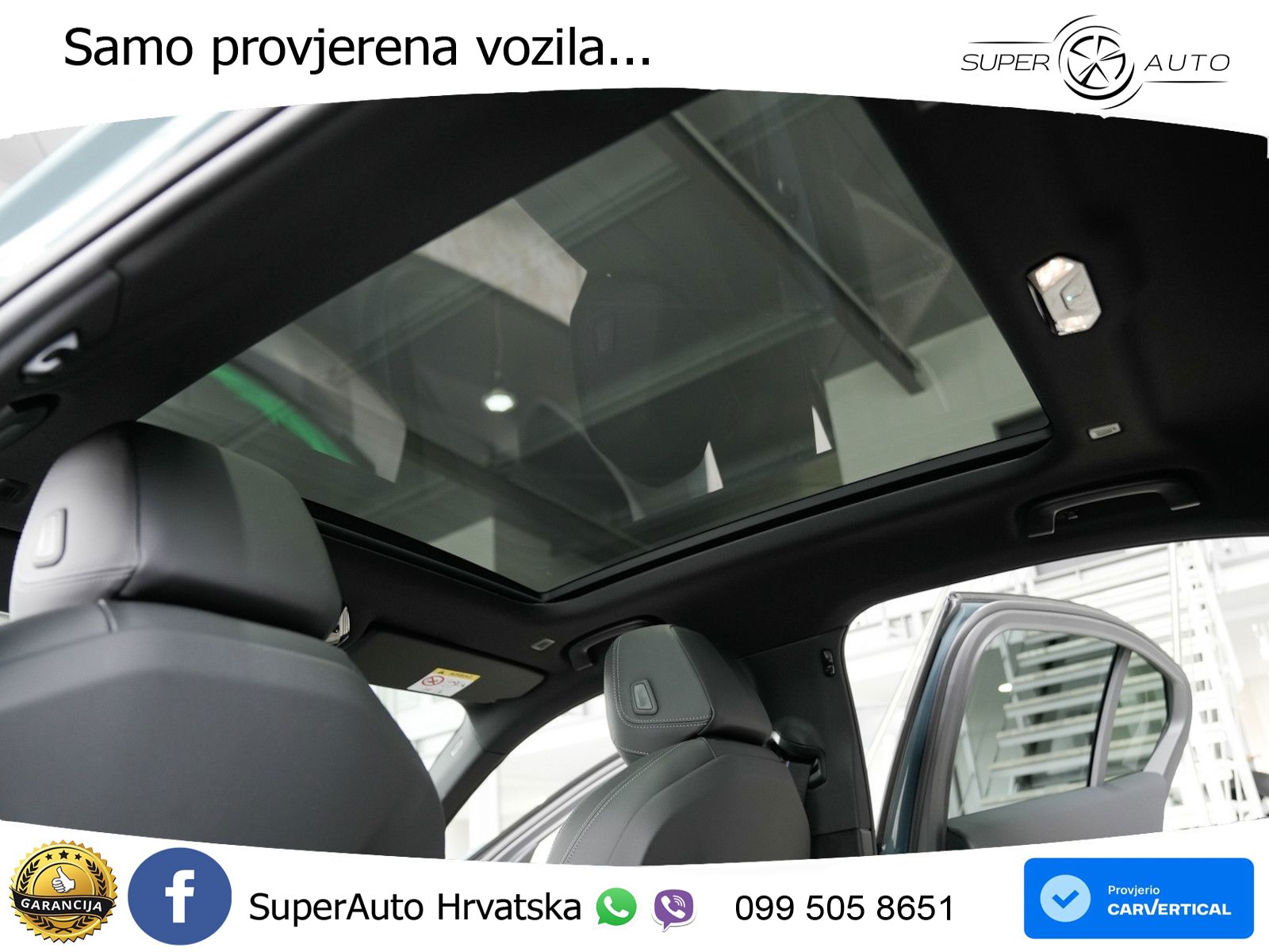BMW 520i (208 KS) Steptronic M Sport LED+GR SJED+ACC