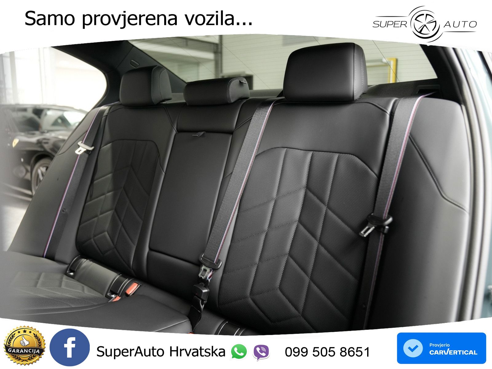 BMW 520i (208 KS) Steptronic M Sport LED+GR SJED+ACC