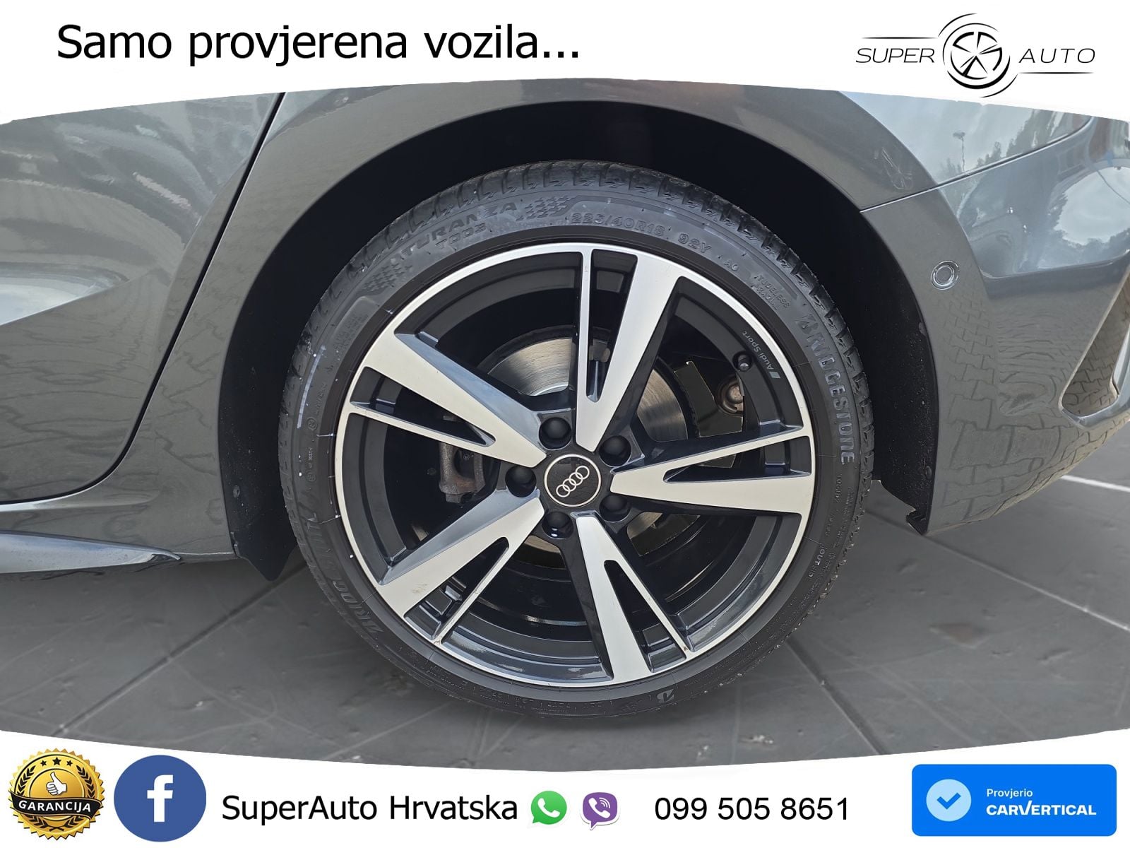 Audi A3 35 TDI (150 KS) S tronic S line LED+GR SJED+ACC