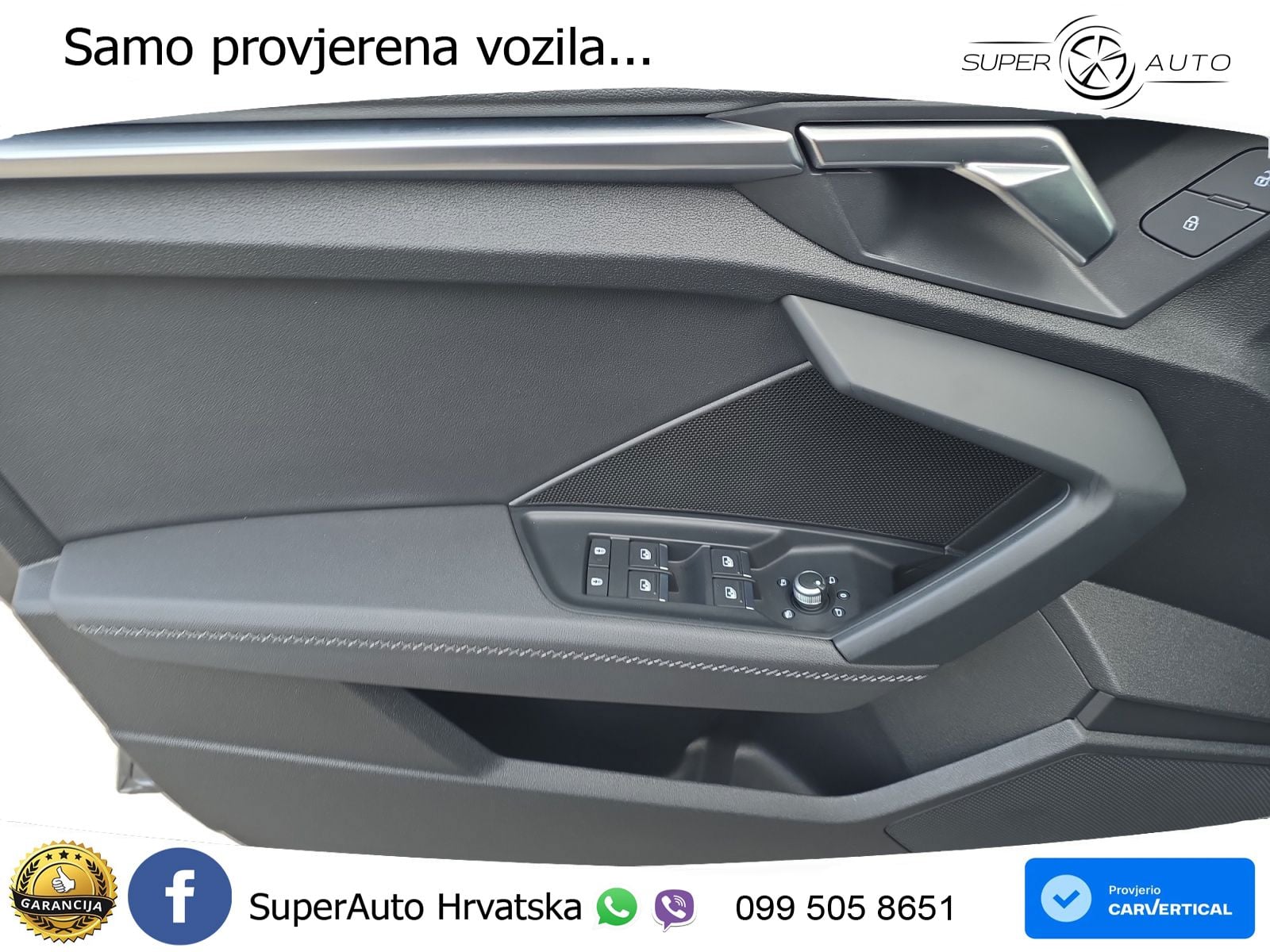 Audi A3 35 TDI (150 KS) S tronic S line LED+GR SJED+ACC