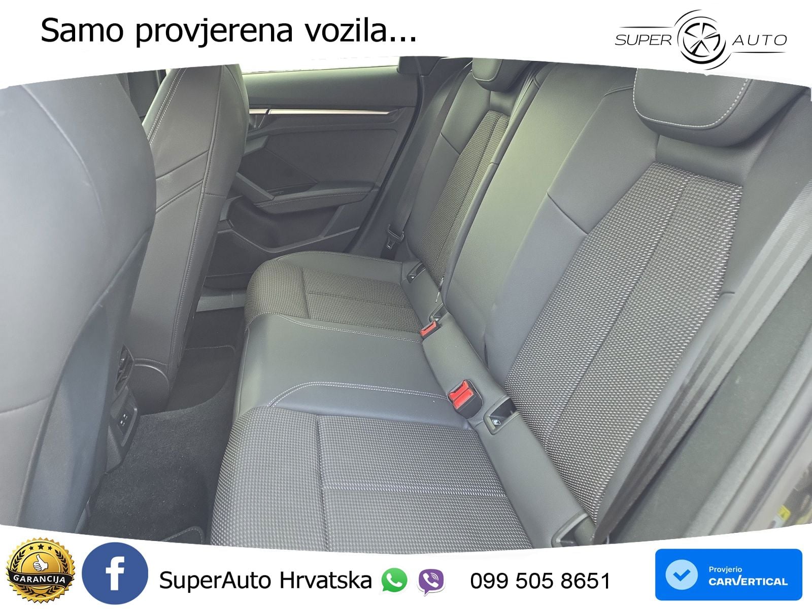 Audi A3 35 TDI (150 KS) S tronic S line LED+GR SJED+ACC