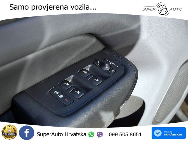 Volvo XC60 B4 Benzin FWD Geartronic LED+GR SJED+ACC