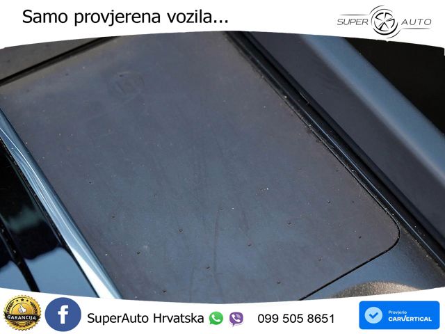 Volvo XC60 B4 Benzin FWD Geartronic LED+GR SJED+ACC