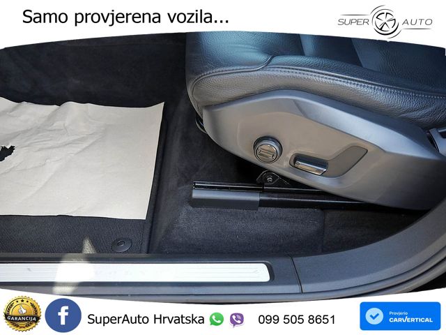 Volvo XC60 B4 Benzin FWD Geartronic LED+GR SJED+ACC