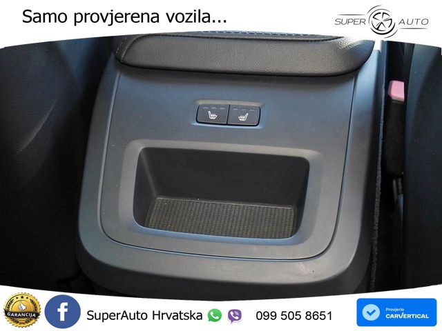 Volvo XC60 B4 Benzin FWD Geartronic LED+GR SJED+ACC