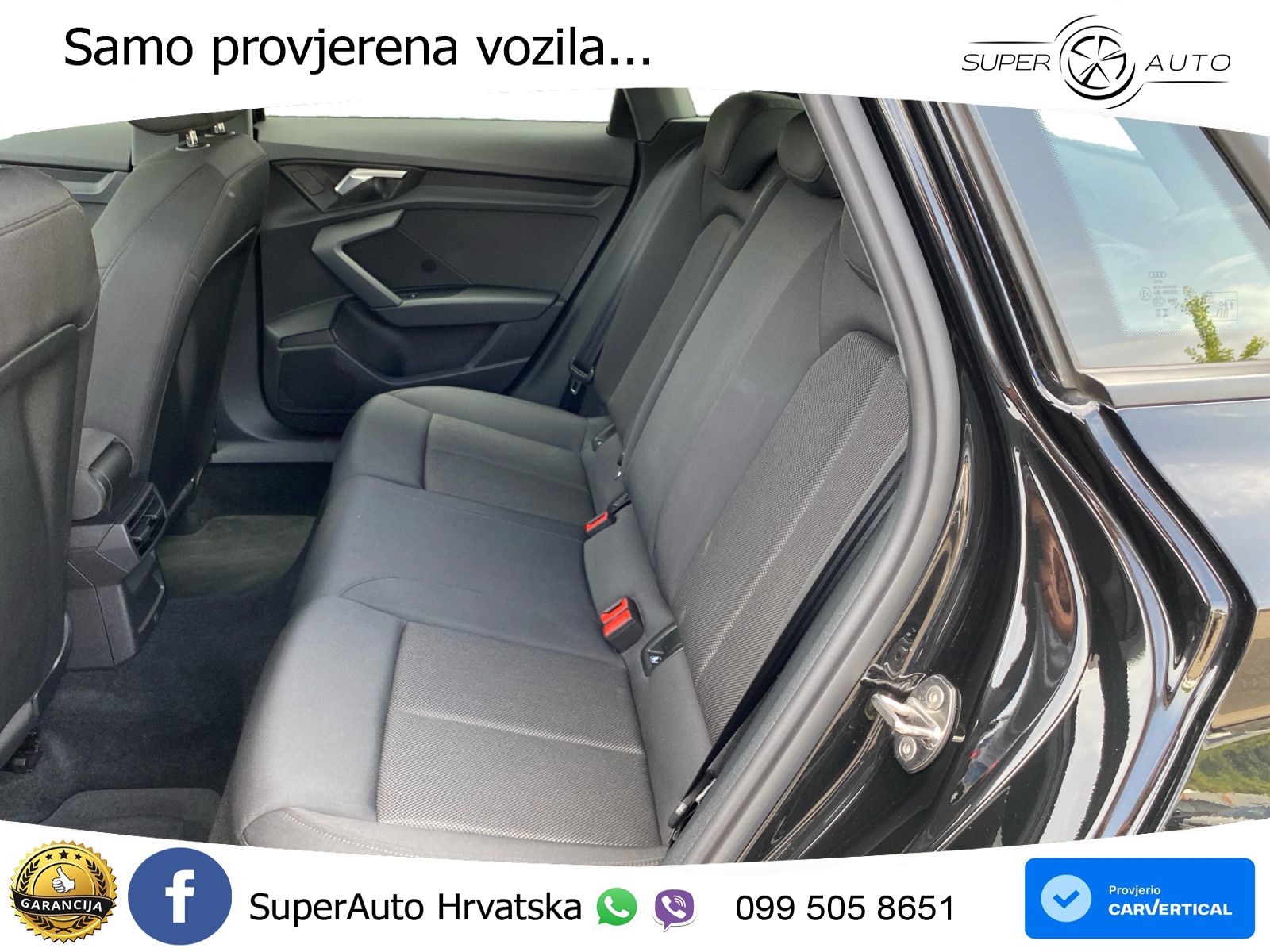 Audi A3 30 TDI (116 KS) advanced LED+GR SJED+ACC