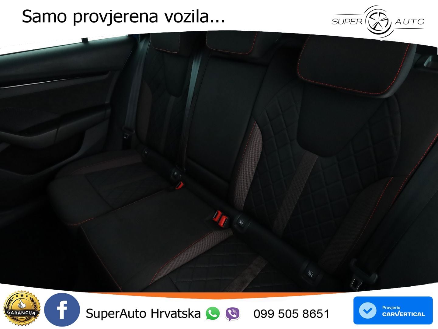 Škoda Octavia Combi RS 2.0 TSI (245 KS) DSG LED+GR SJED+ACC