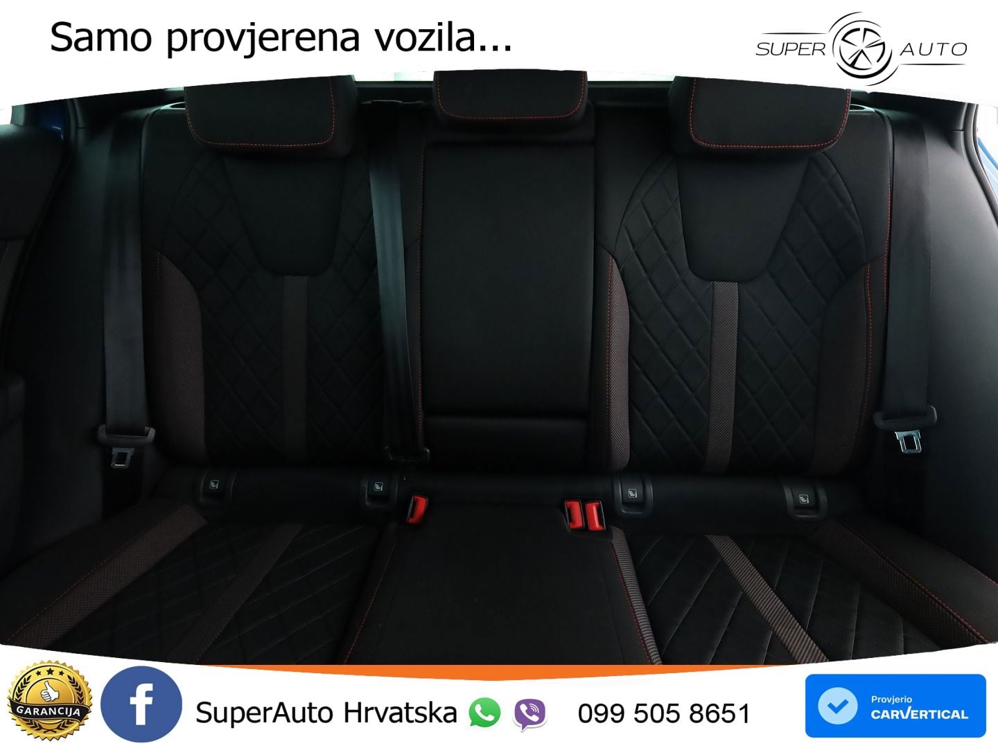 Škoda Octavia Combi RS 2.0 TSI (245 KS) DSG LED+GR SJED+ACC