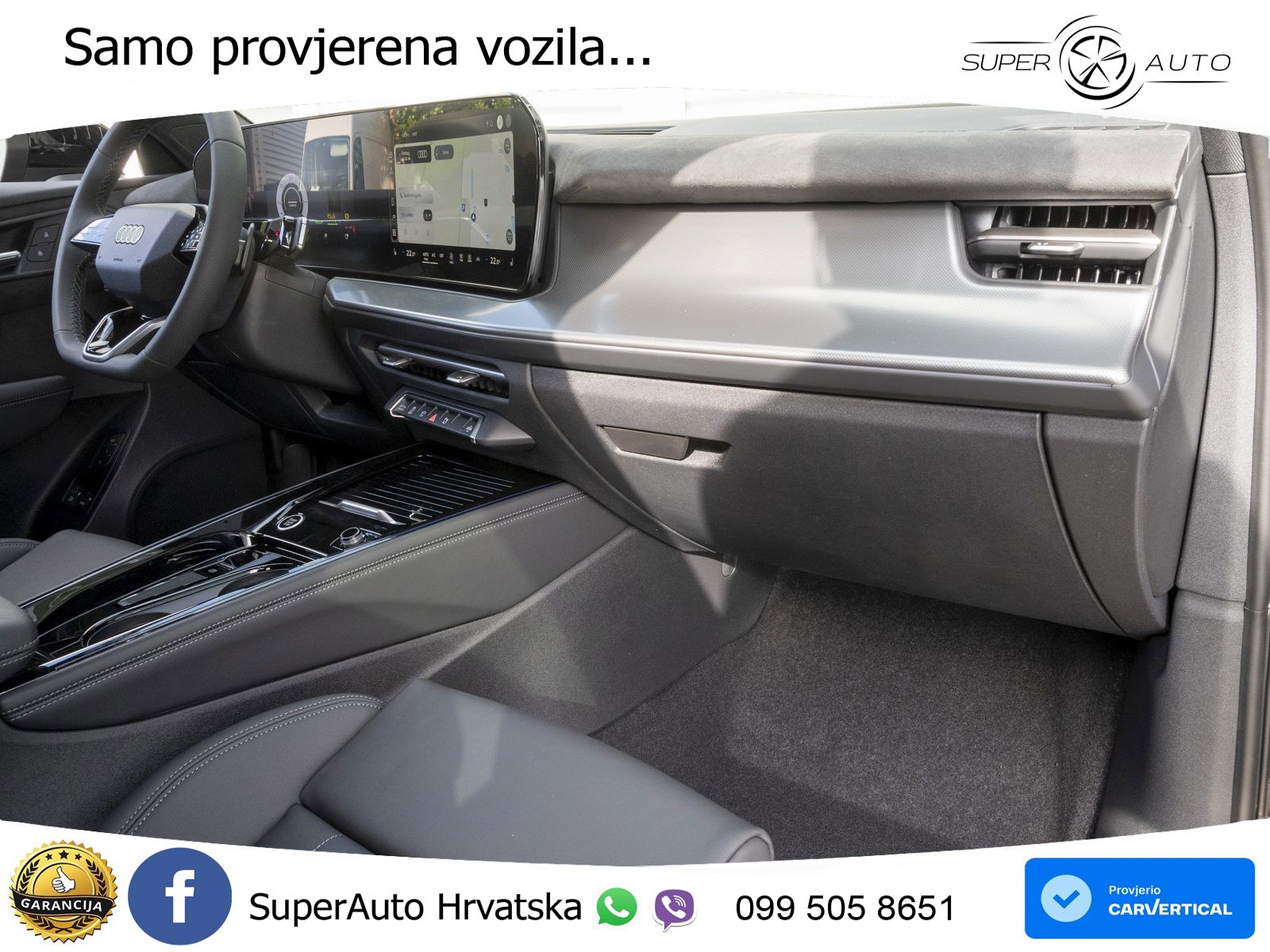 Audi Q3 Sportback 1.5 TFSIe (272 KS) S tronic S line LED+GR SJED+ACC