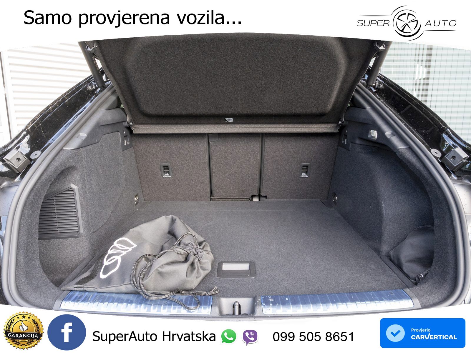 Audi Q3 Sportback 1.5 TFSIe (272 KS) S tronic S line LED+GR SJED+ACC