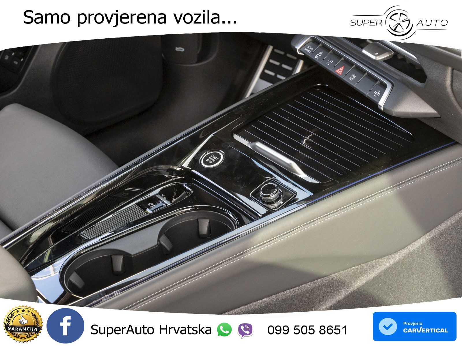 Audi Q3 Sportback 1.5 TFSIe (272 KS) S tronic S line LED+GR SJED+ACC