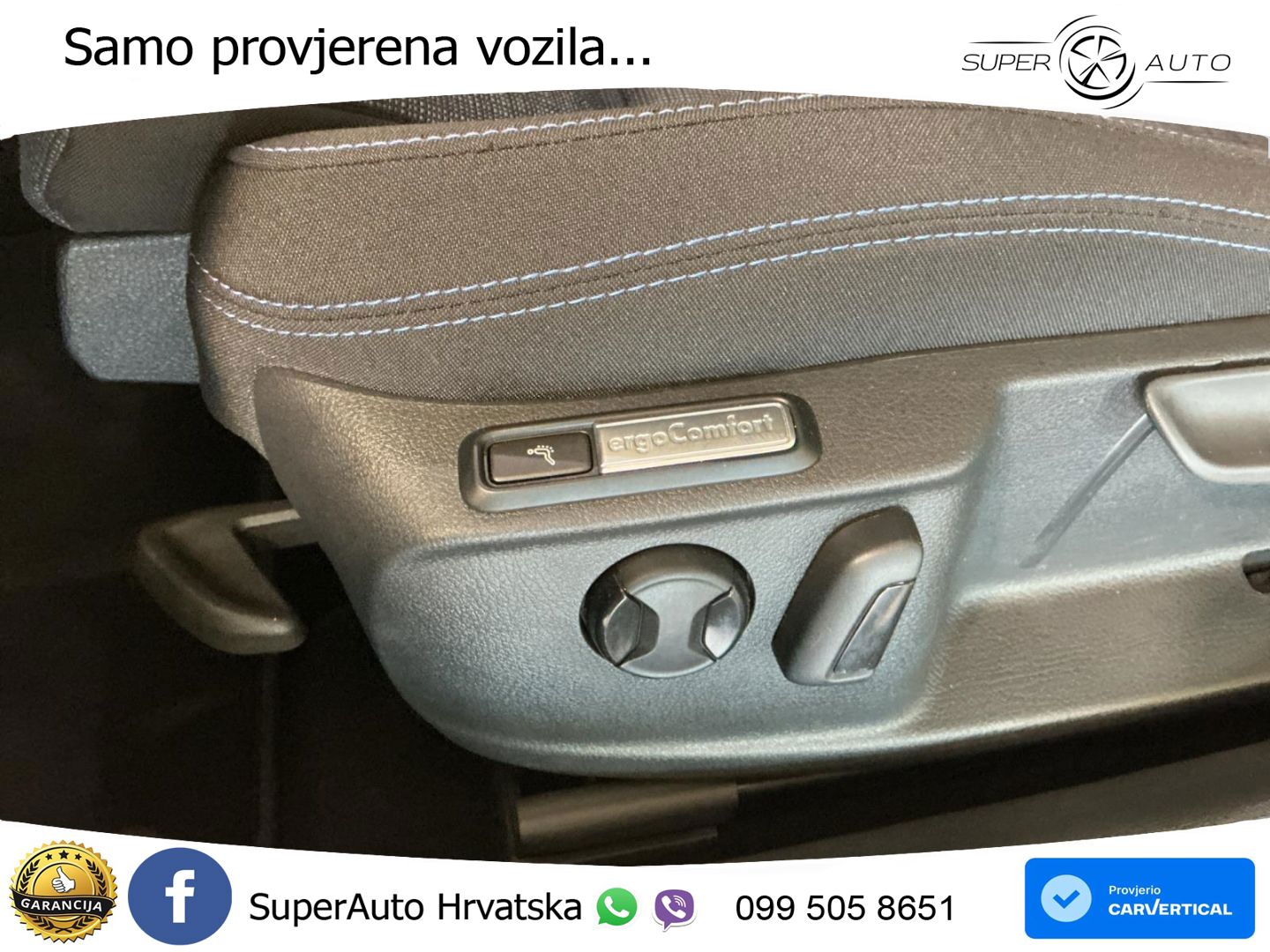 Volkswagen Passat Variant GTE 1.4 TSI (218 KS) DSG LED+GR SJED+ACC