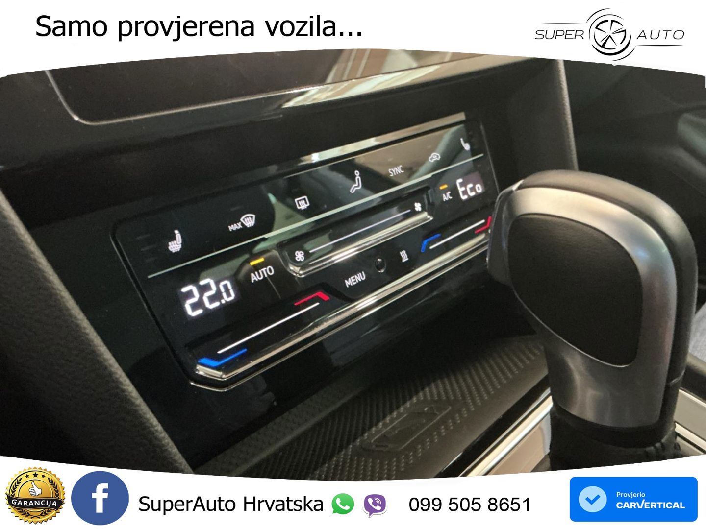Volkswagen Passat Variant GTE 1.4 TSI (218 KS) DSG LED+GR SJED+ACC