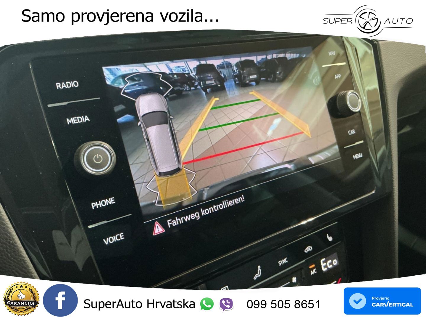 Volkswagen Passat Variant GTE 1.4 TSI (218 KS) DSG LED+GR SJED+ACC