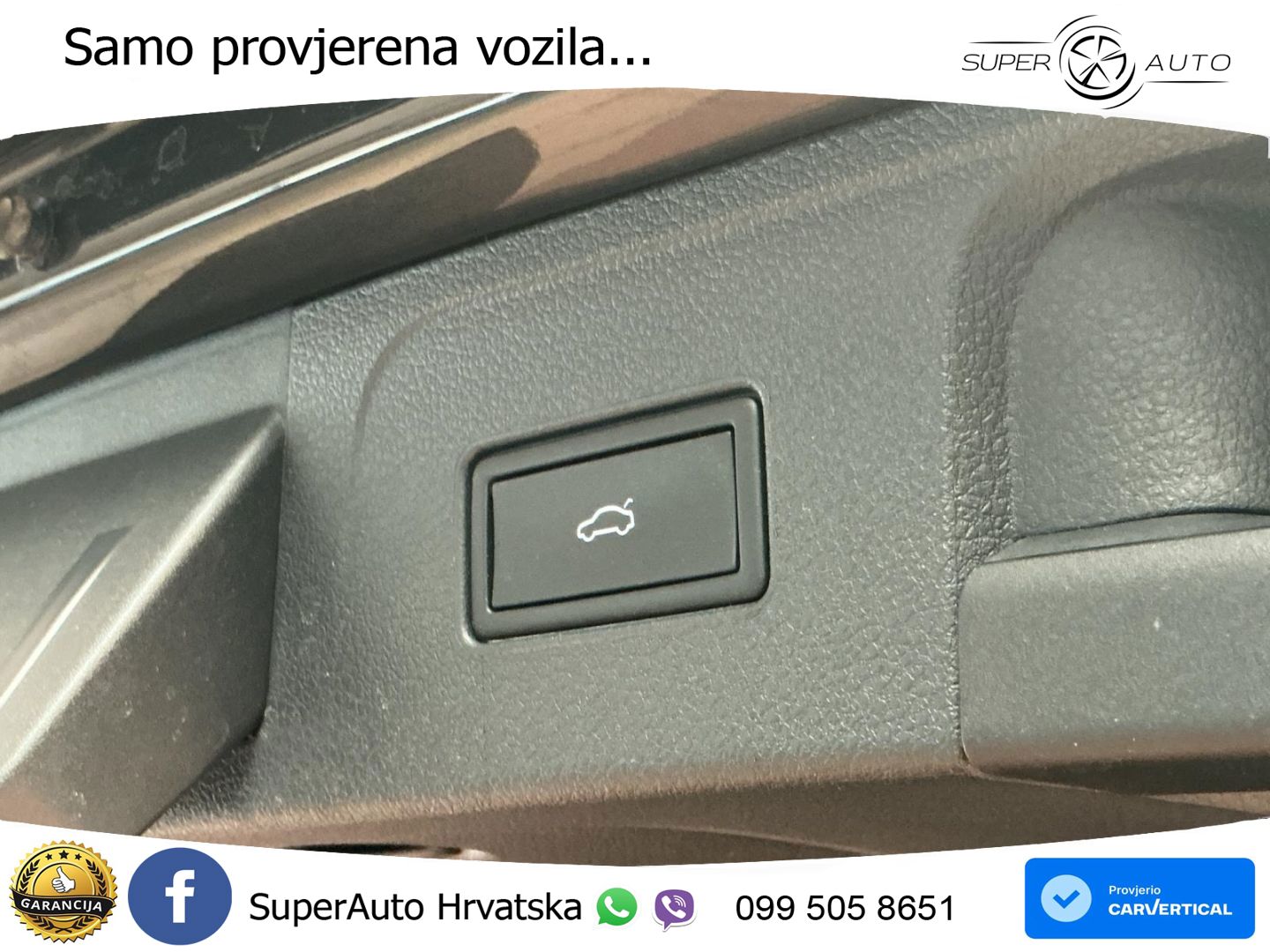 Volkswagen Passat Variant GTE 1.4 TSI (218 KS) DSG LED+GR SJED+ACC