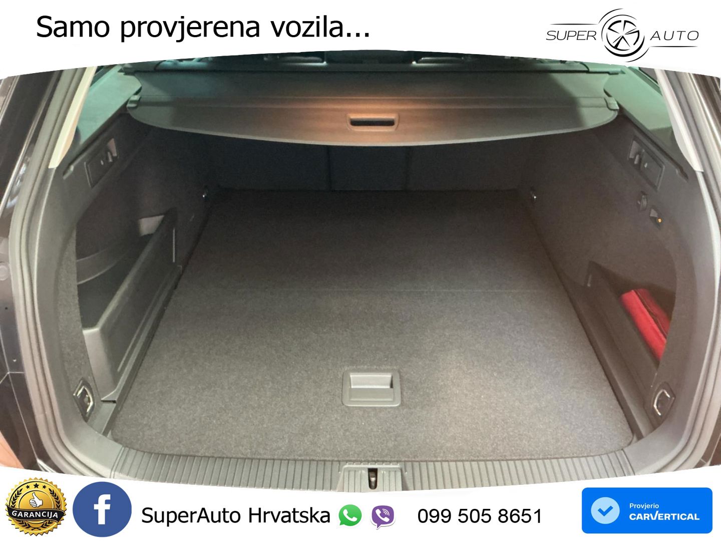 Volkswagen Passat Variant GTE 1.4 TSI (218 KS) DSG LED+GR SJED+ACC