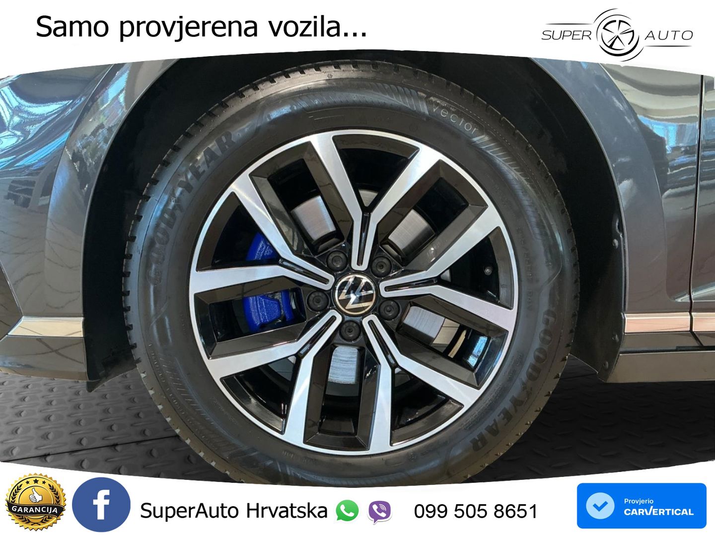Volkswagen Passat Variant GTE 1.4 TSI (218 KS) DSG LED+GR SJED+ACC