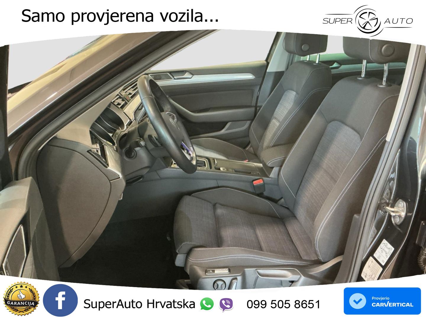 Volkswagen Passat Variant GTE 1.4 TSI (218 KS) DSG LED+GR SJED+ACC