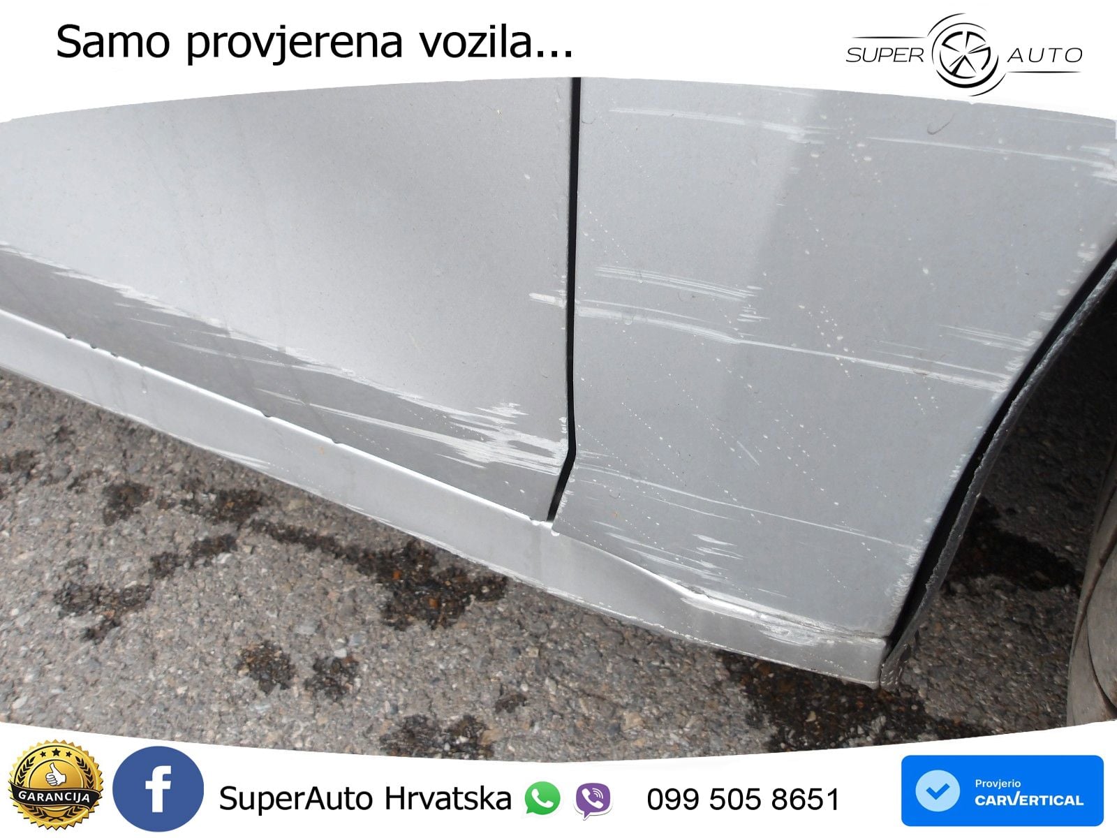 Škoda Octavia Combi 2.0 TDI (150 KS)