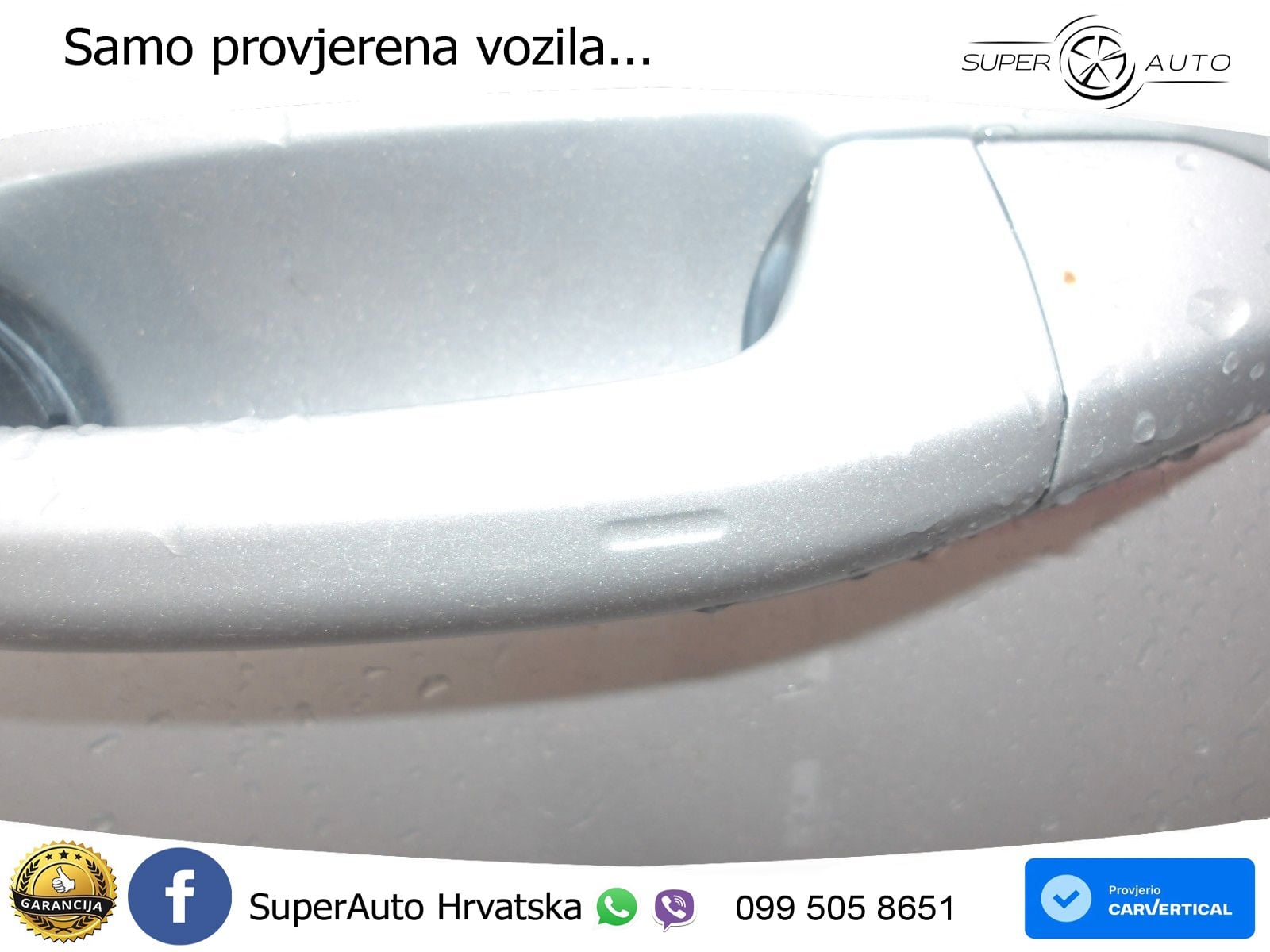 Škoda Octavia Combi 2.0 TDI (150 KS)