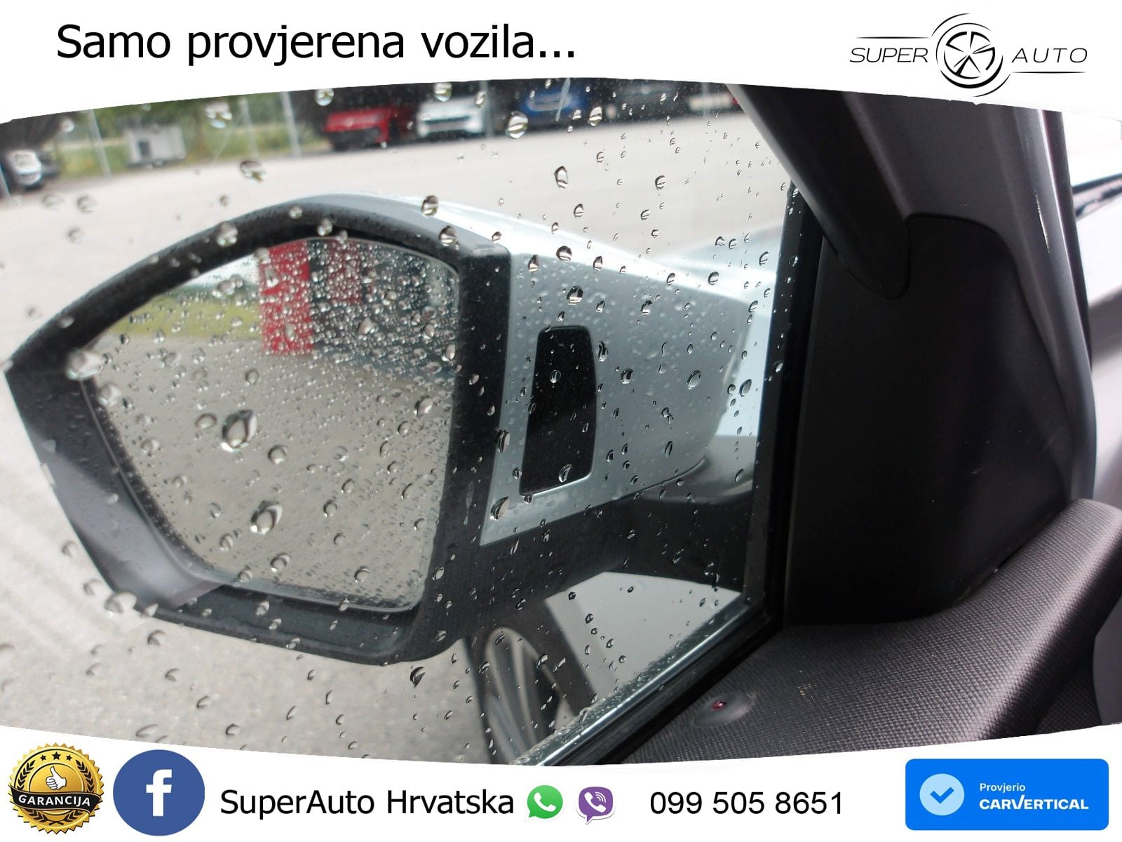Škoda Octavia Combi 2.0 TDI (150 KS)