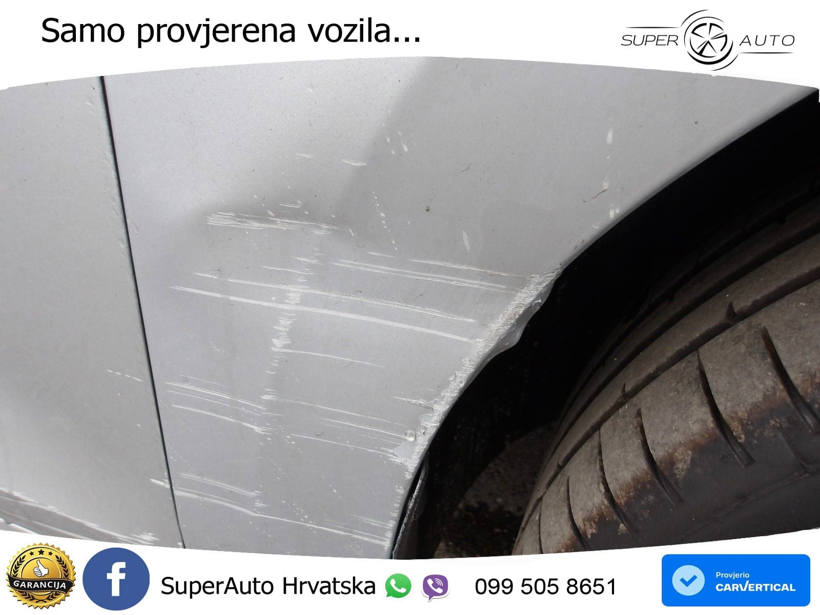 Škoda Octavia Combi 2.0 TDI (150 KS)
