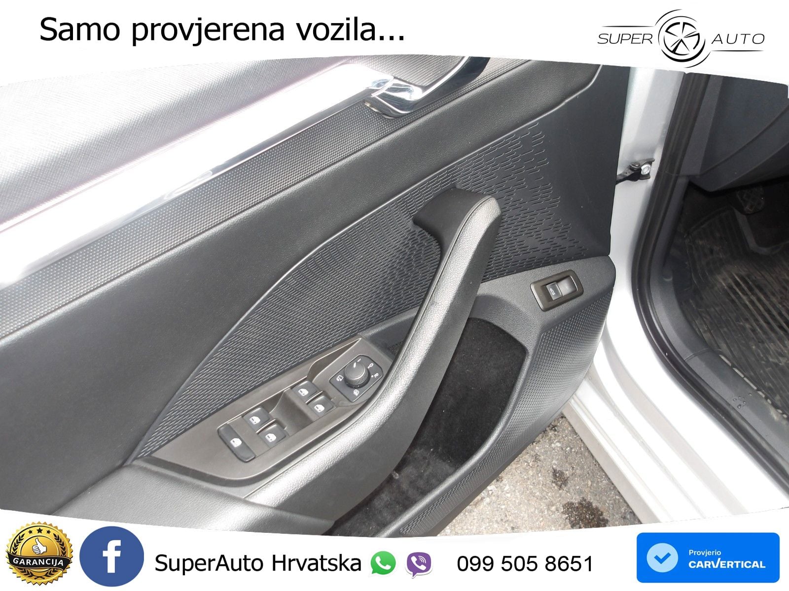 Škoda Octavia Combi 2.0 TDI (150 KS)