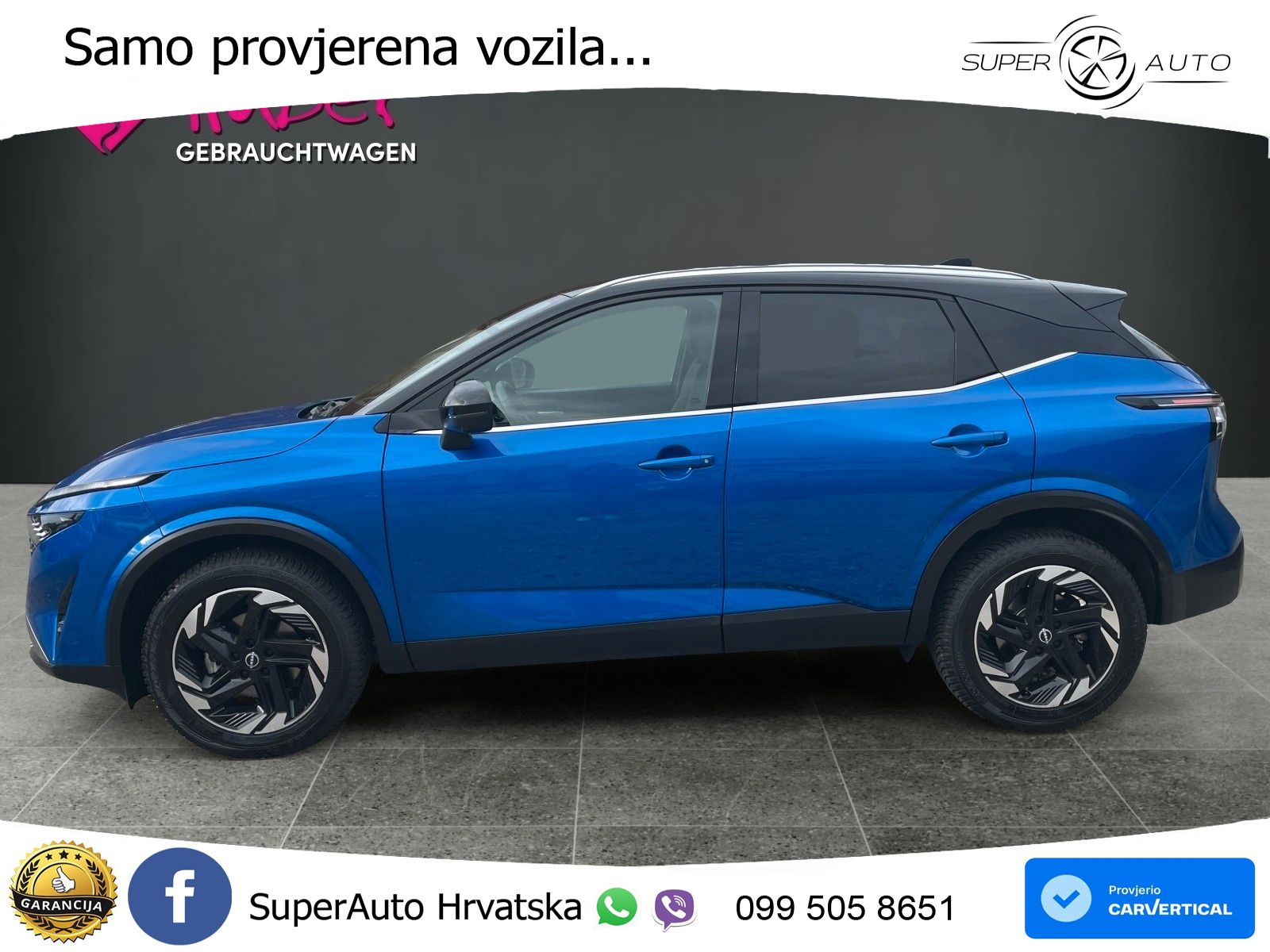 Nissan Qashqai 1.3 DIG-T (158 KS) Xtronic N-Connecta LED+GR SJED+ACC