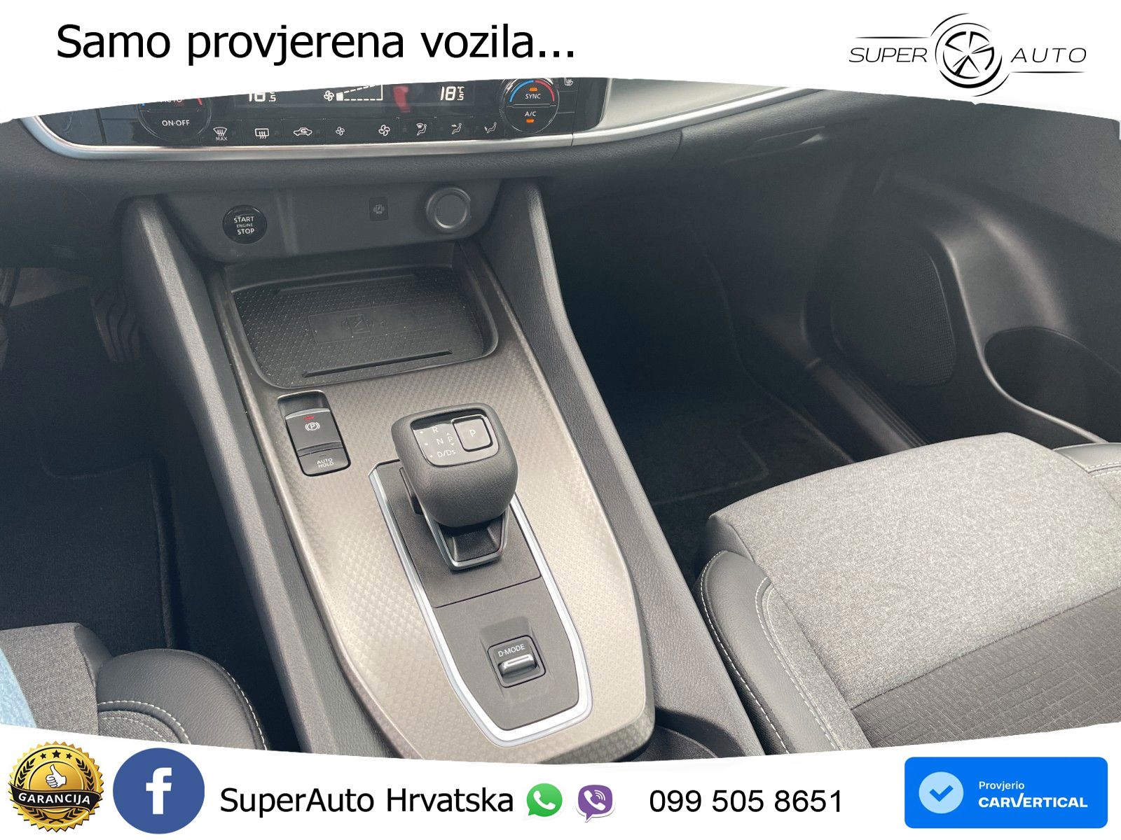 Nissan Qashqai 1.3 DIG-T (158 KS) Xtronic N-Connecta LED+GR SJED+ACC