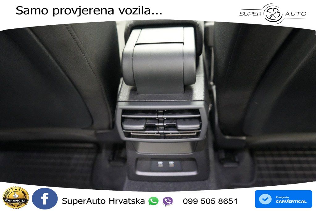 Audi A3 40 TFSIe (204 KS) S tronic