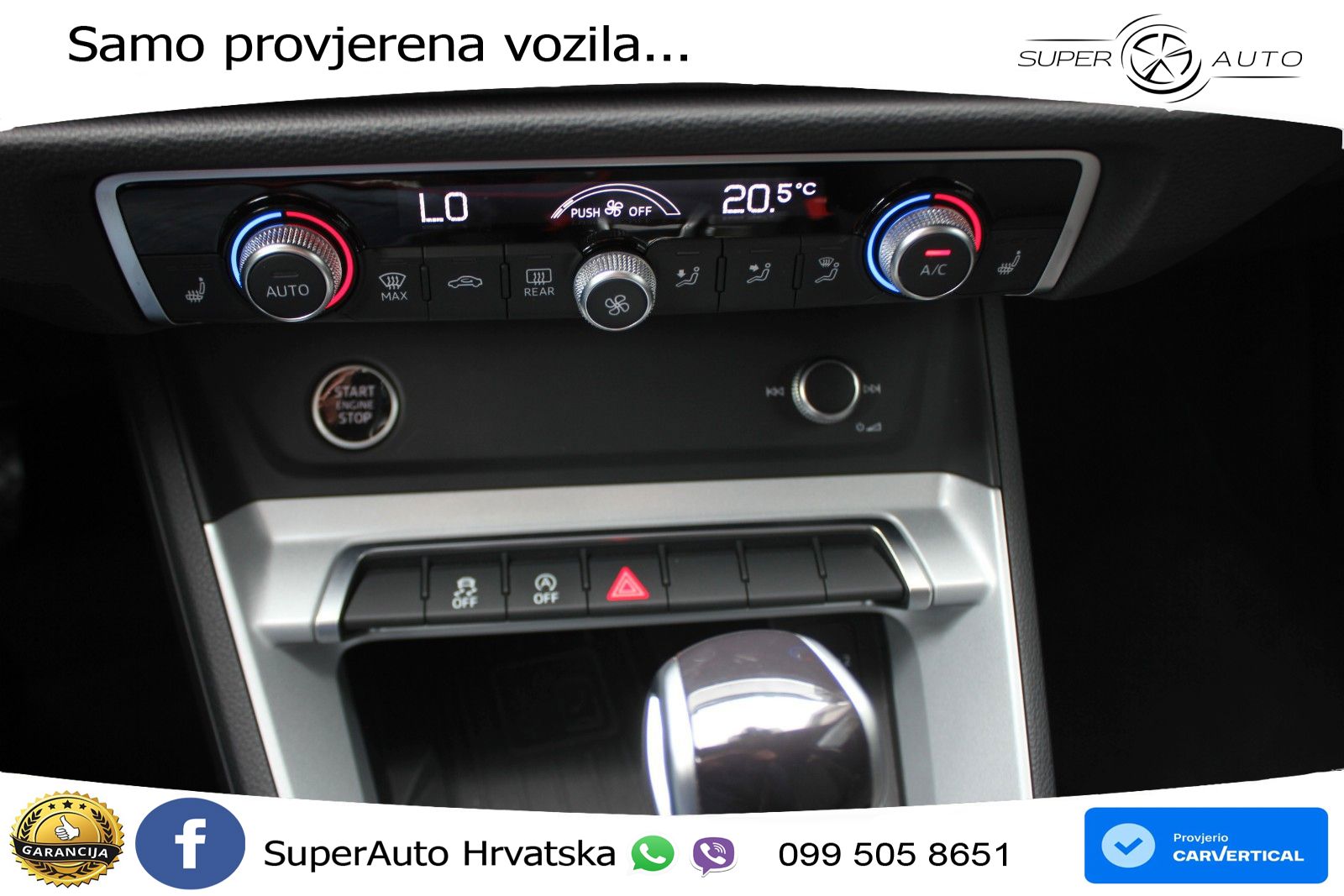 Audi Q3 35 TFSI (150 KS) S tronic advanced