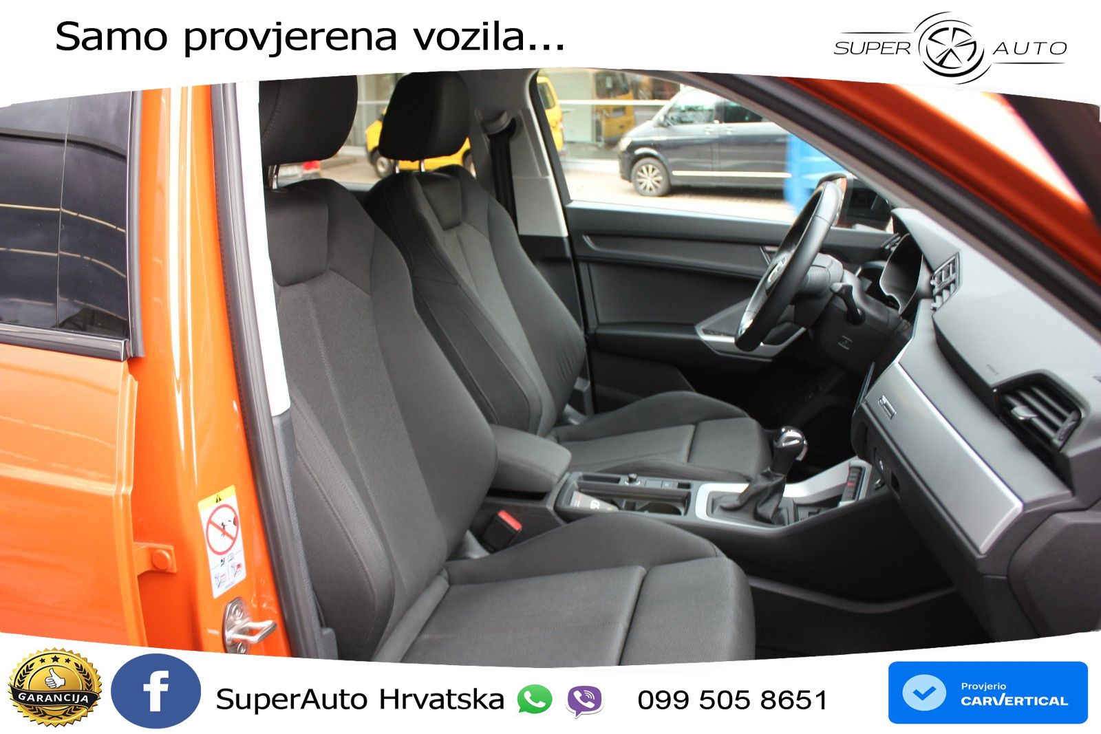 Audi Q3 35 TFSI (150 KS) S tronic advanced