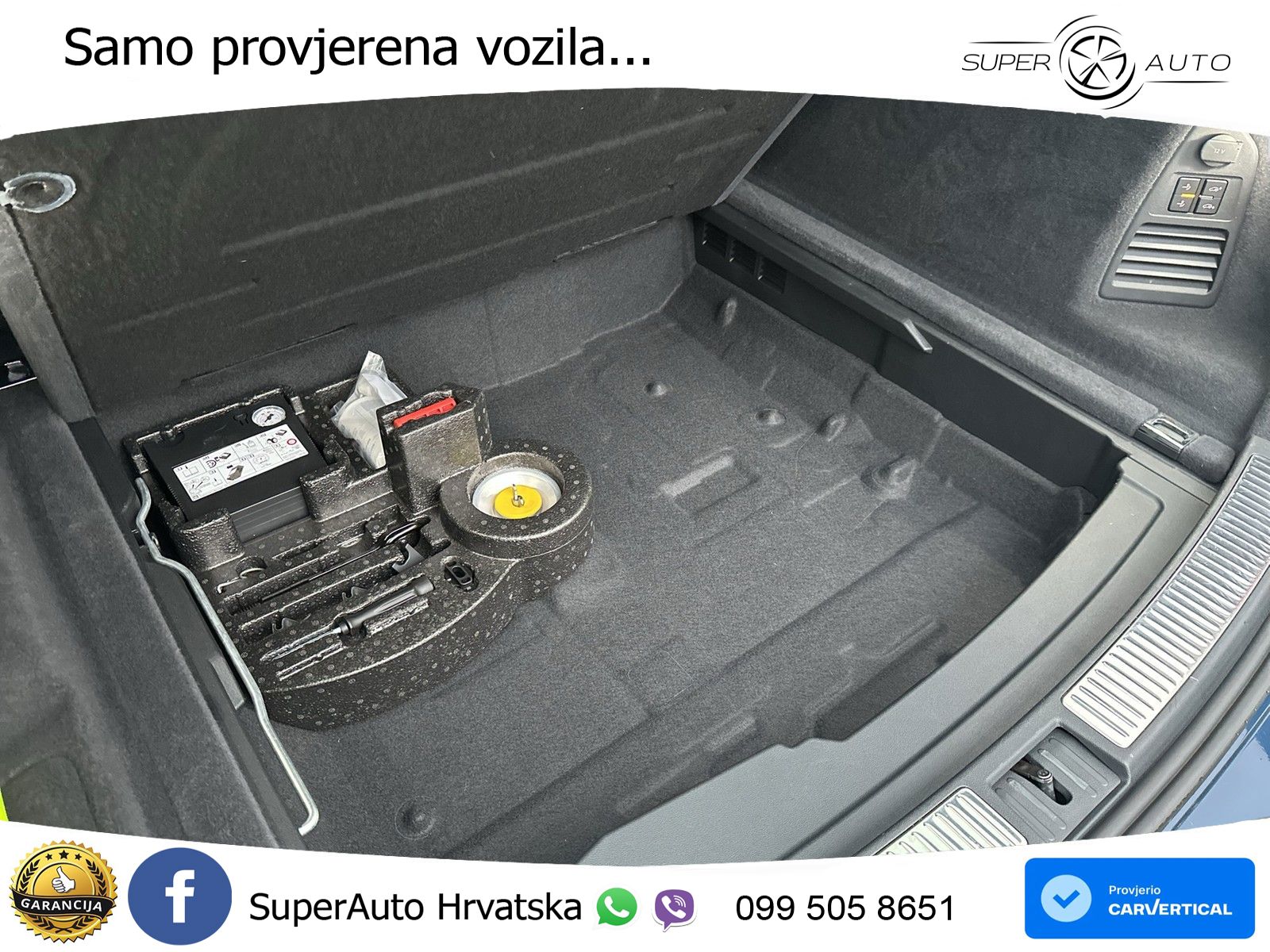 Volkswagen Touareg 3.0 V6 TDI (231 KS) 4MOTION Tiptronic R-Line ZRAČNI+ACC+GR SJED+KAM+PANO