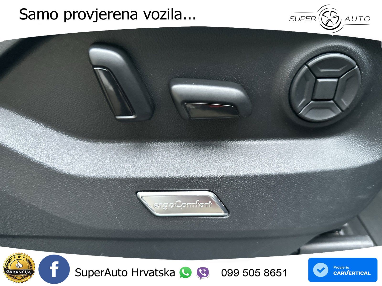Volkswagen Touareg 3.0 V6 TDI (231 KS) 4MOTION Tiptronic R-Line ZRAČNI+ACC+GR SJED+KAM+PANO