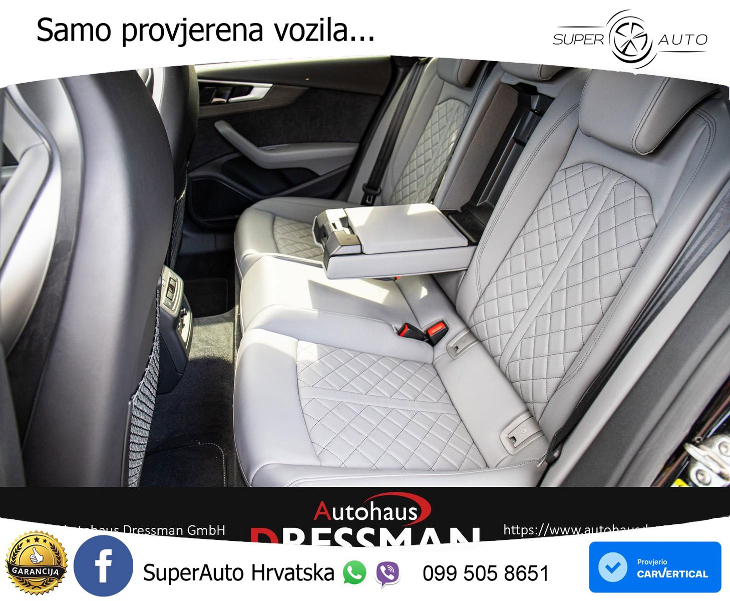 Audi A5 Sportback 40 TDI (204 KS) quattro S tronic S line LED+GR SJED+ACC