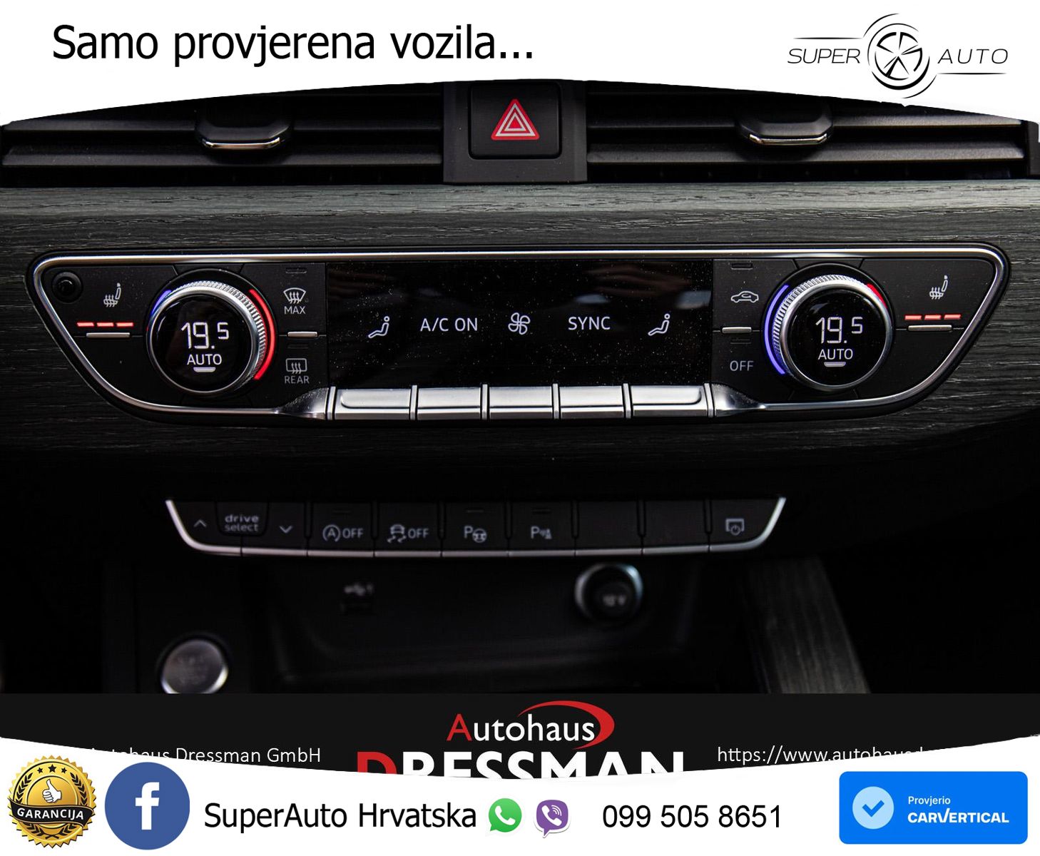 Audi A5 Sportback 40 TDI (204 KS) quattro S tronic S line LED+GR SJED+ACC