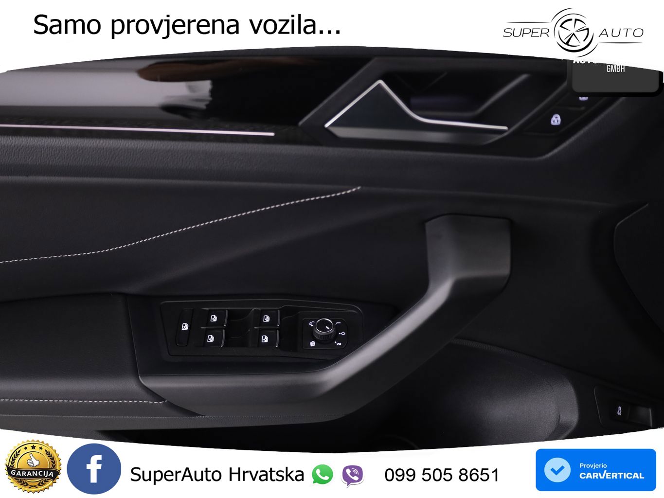 Volkswagen T-Roc 1.5 TSI (150 KS) DSG R-Line LED+GR SJED+ACC
