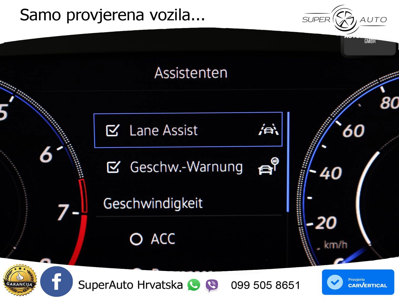 Volkswagen T-Roc 1.5 TSI (150 KS) DSG R-Line LED+GR SJED+ACC