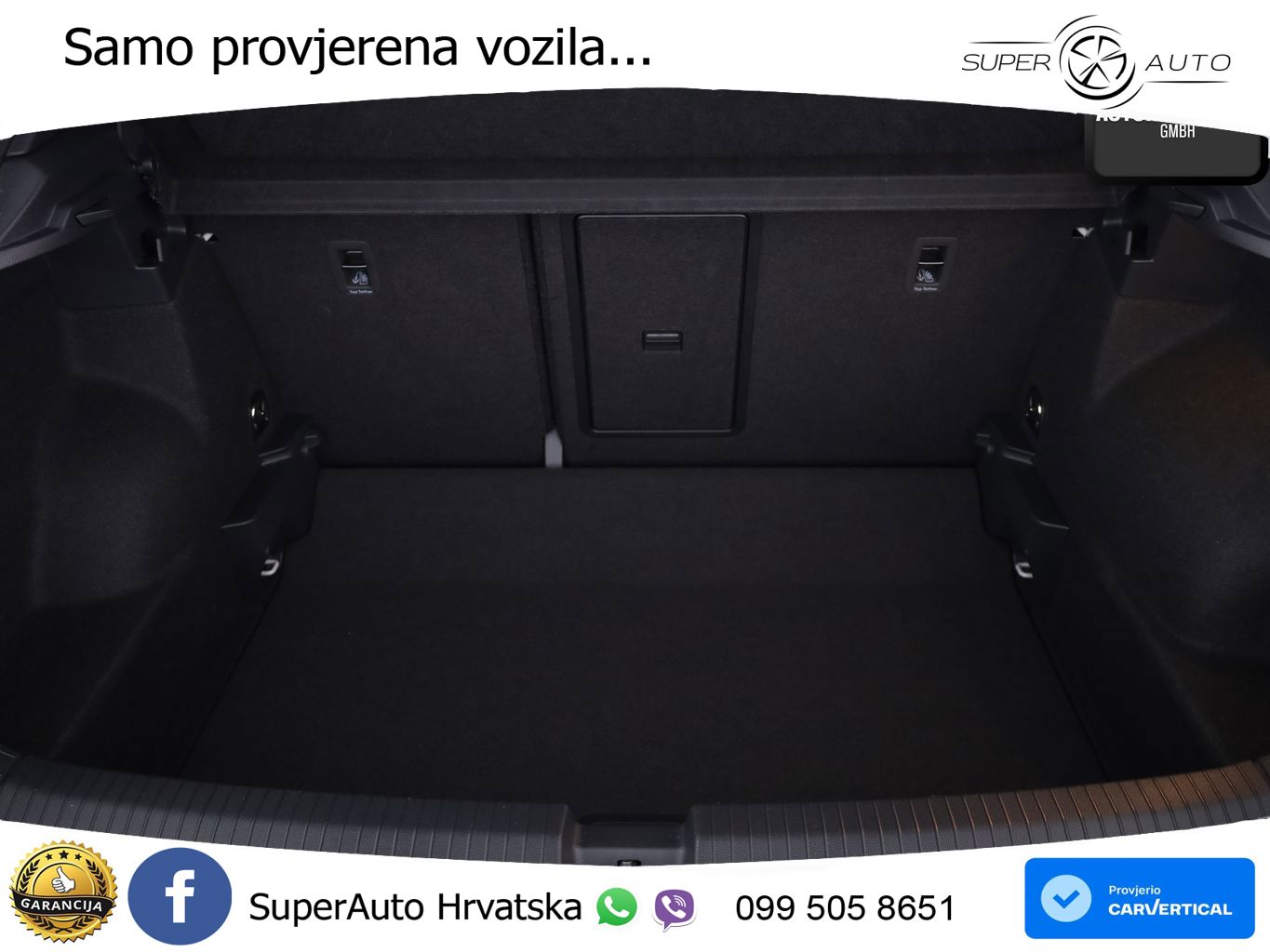 Volkswagen T-Roc 1.5 TSI (150 KS) DSG R-Line LED+GR SJED+ACC