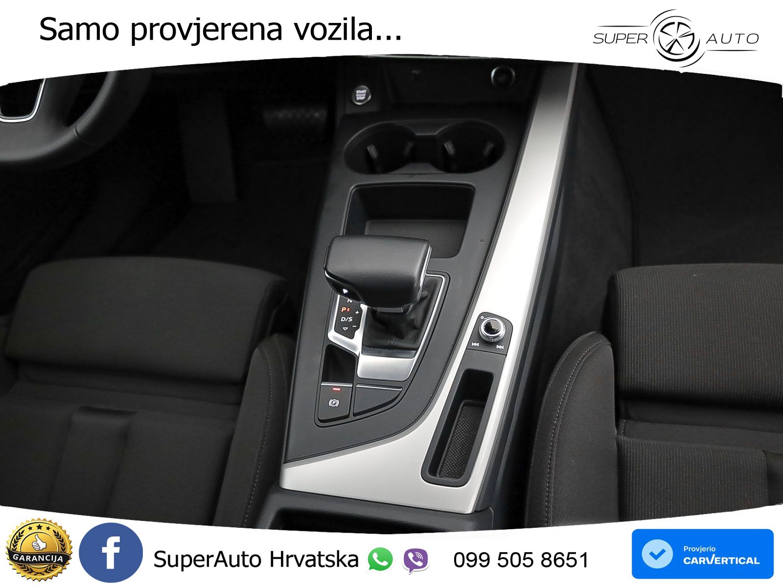 Audi A5 Sportback  40 TFSI (204 KS) S tronic advanced