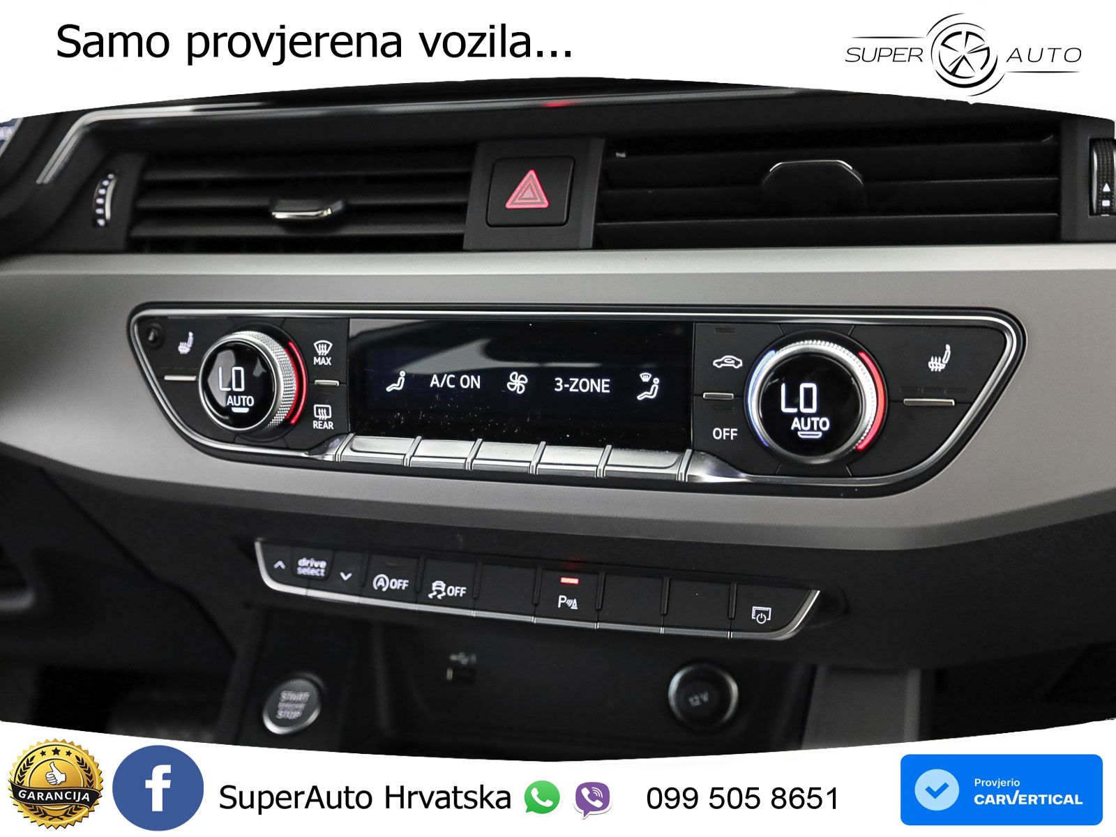 Audi A5 Sportback  40 TFSI (204 KS) S tronic advanced