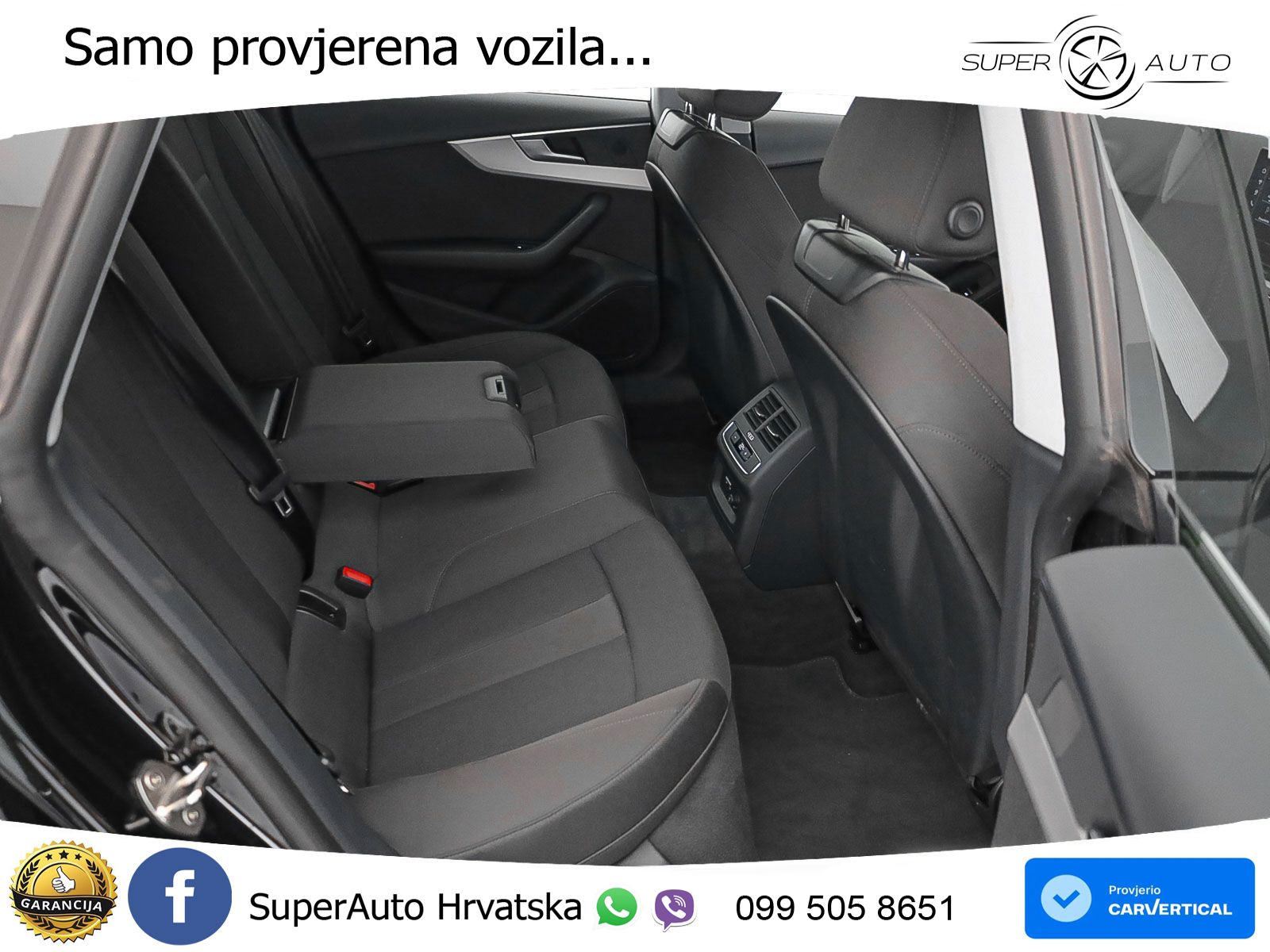 Audi A5 Sportback  40 TFSI (204 KS) S tronic advanced